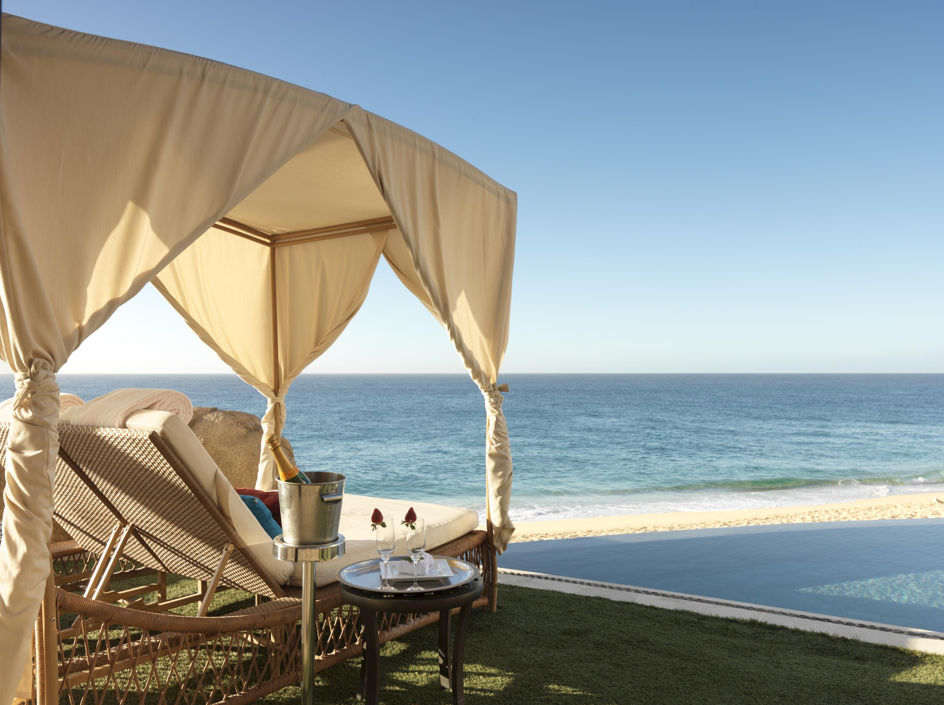 Grand Solmar Land's End & 5*