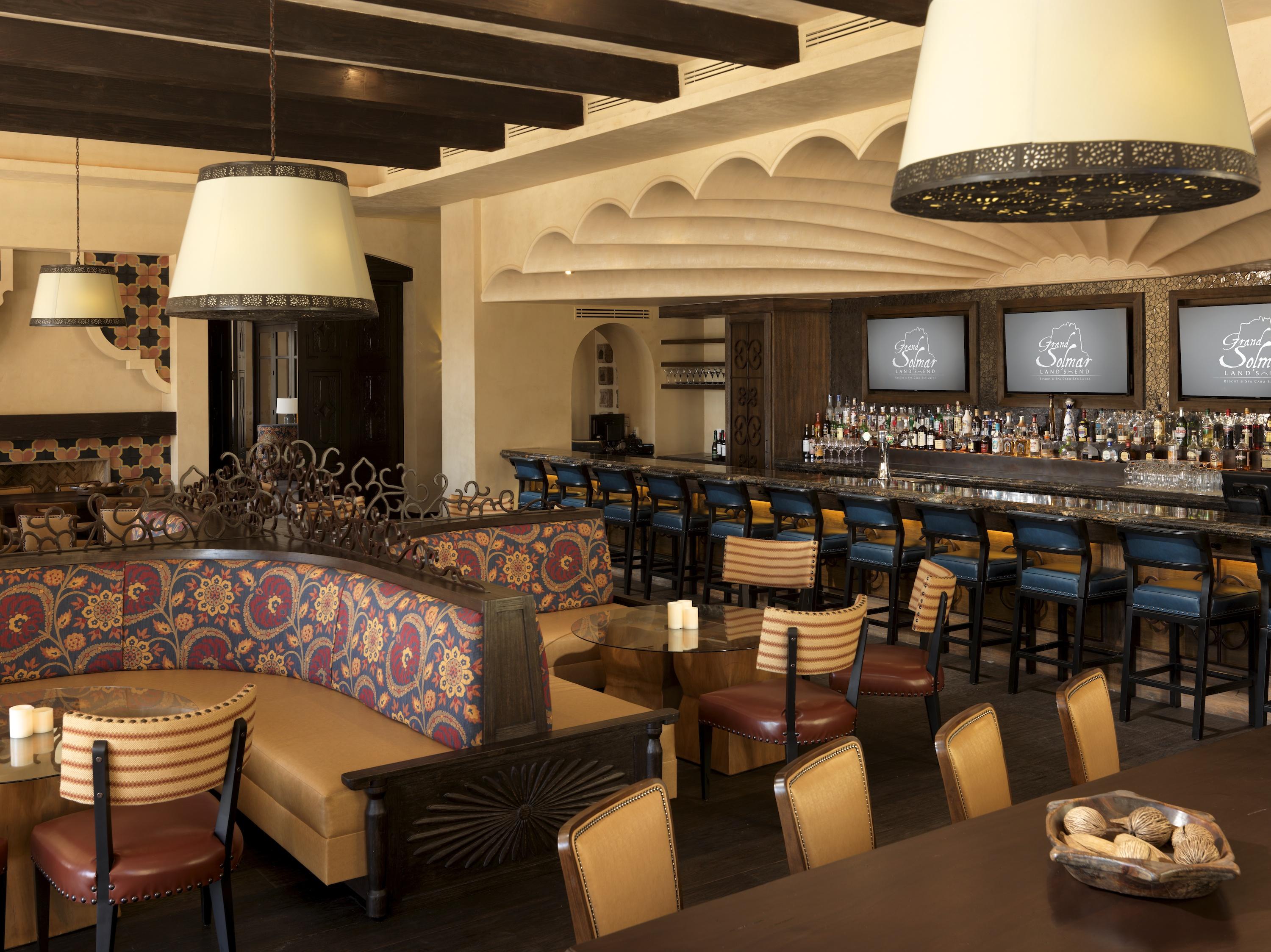 Grand Solmar Land's End & Resort