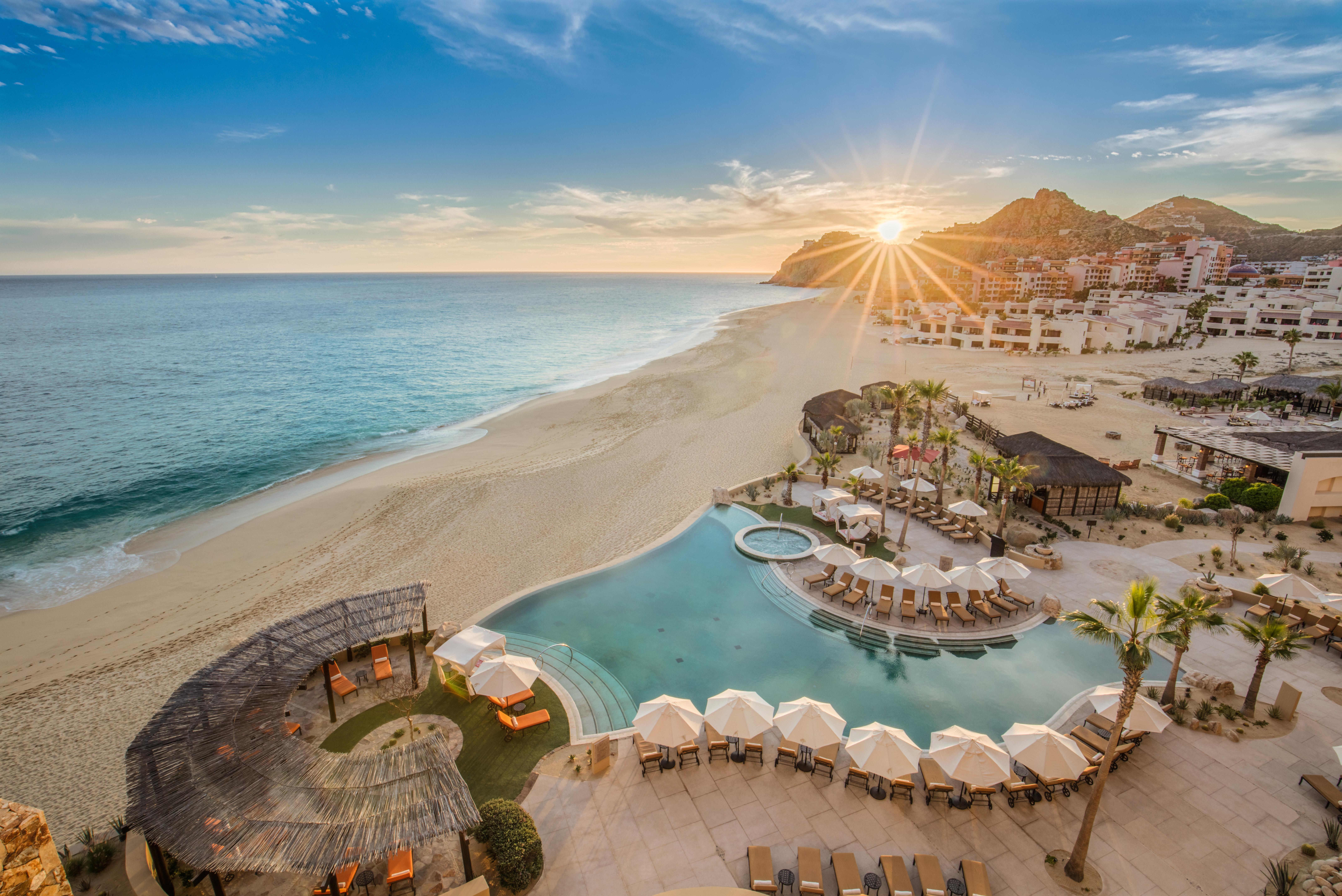 Grand Solmar Land's End & Resort 5*