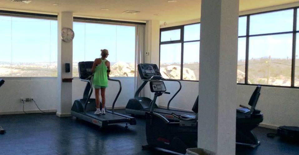 Hotel Sunrock & Cabo San Lucas