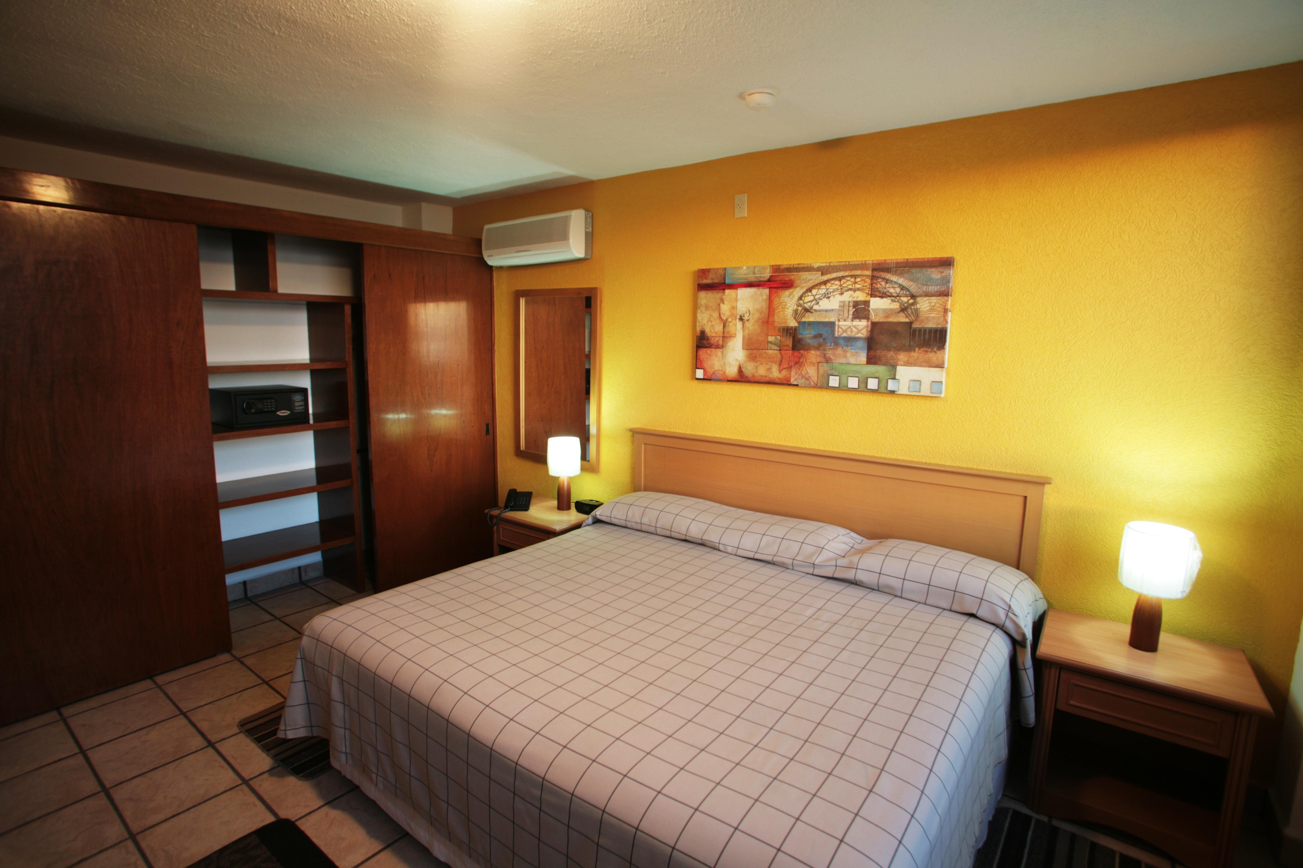Hotel Sunrock &