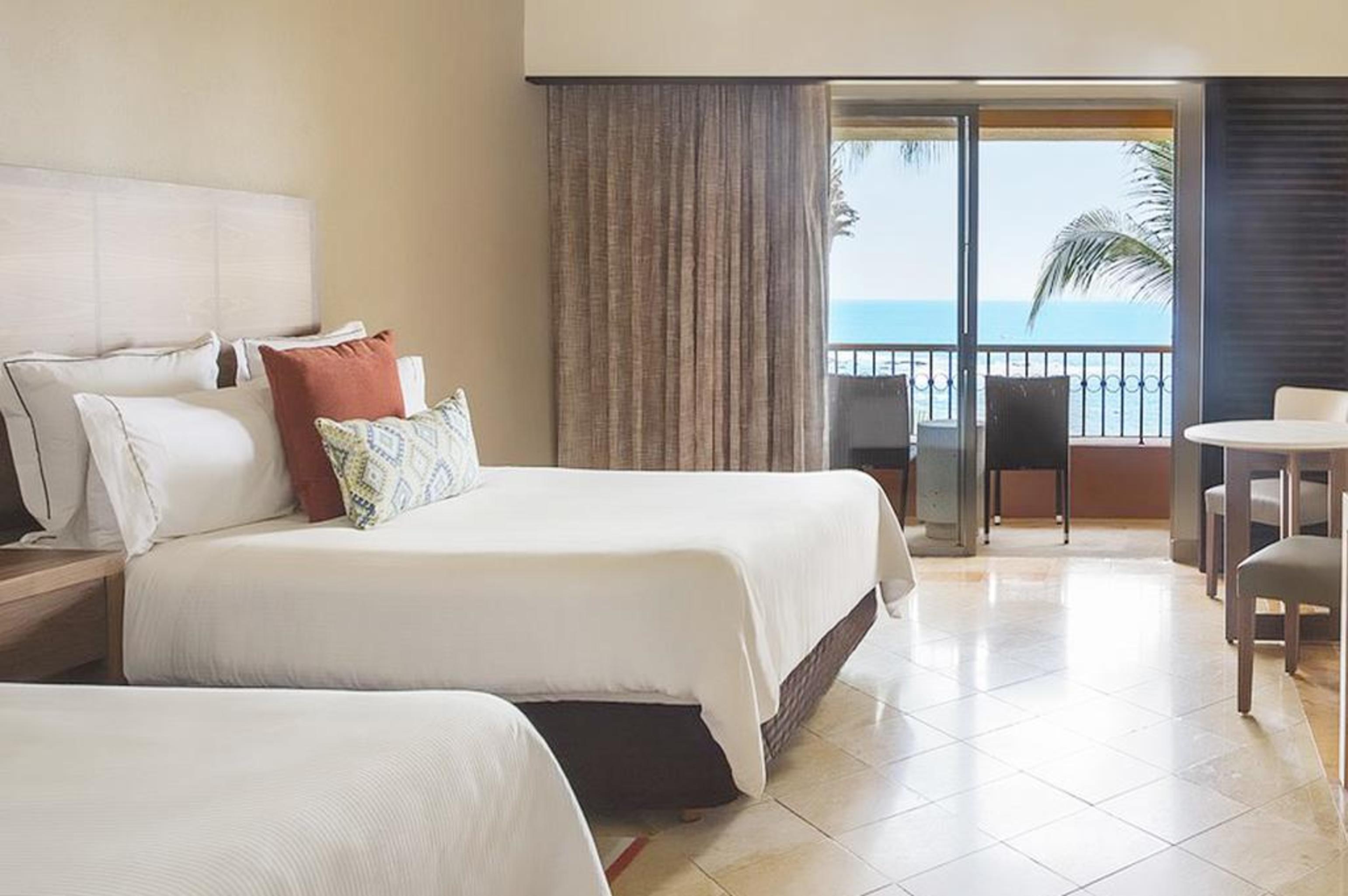 Grand Fiesta Americana Cabos Golf & Cabo San Lucas