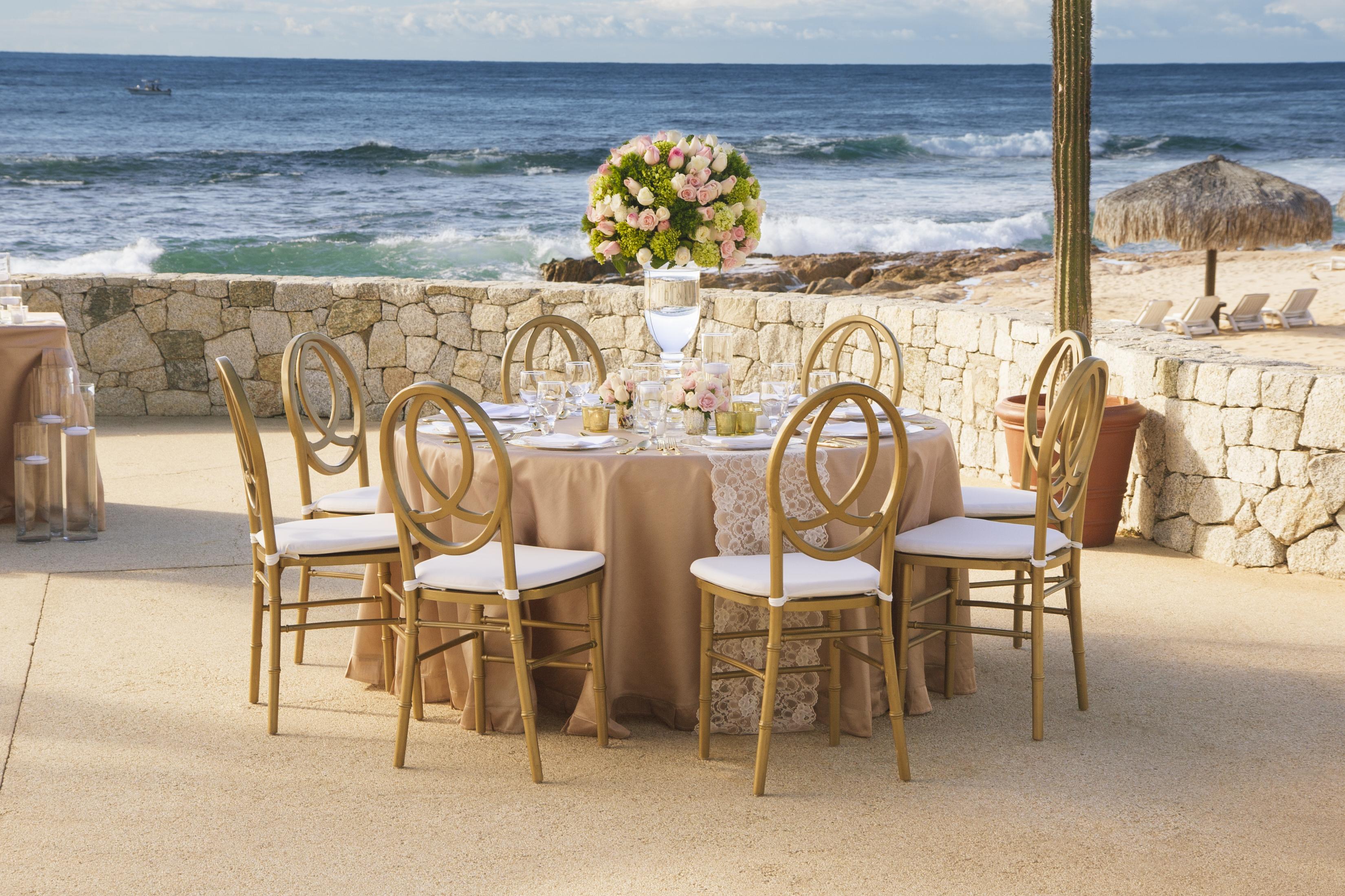 Grand Fiesta Americana Cabos Golf &
