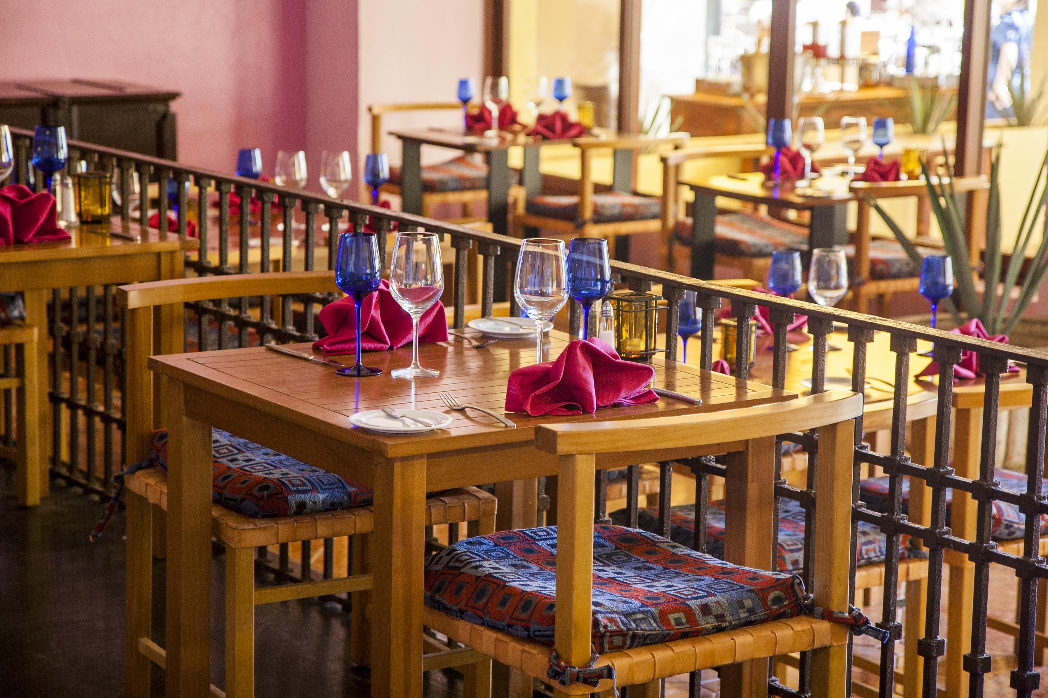Resort Grand Fiesta Americana Cabos Golf & 5*