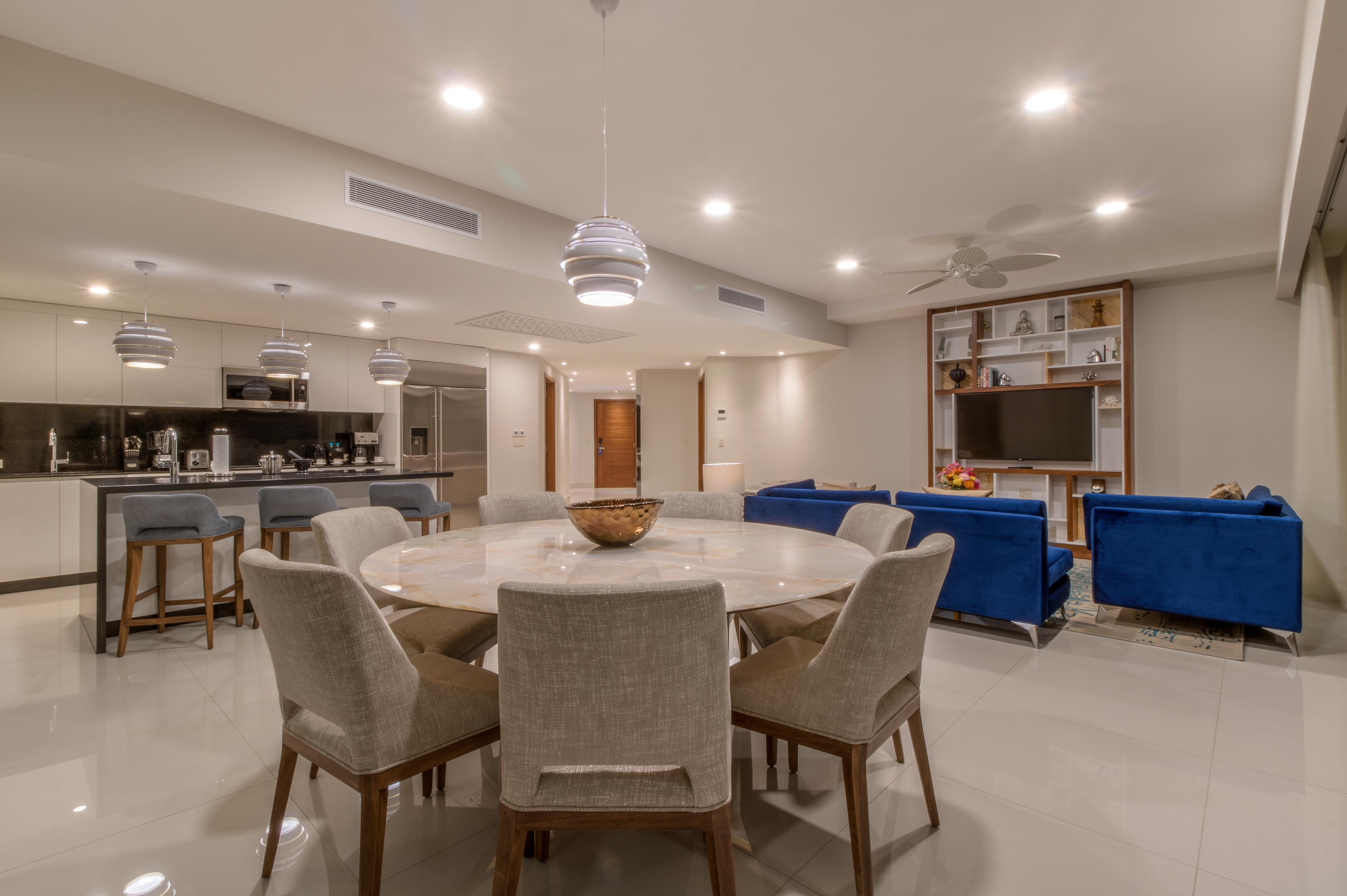 Hotel Garza Blanca & Cabos 5*