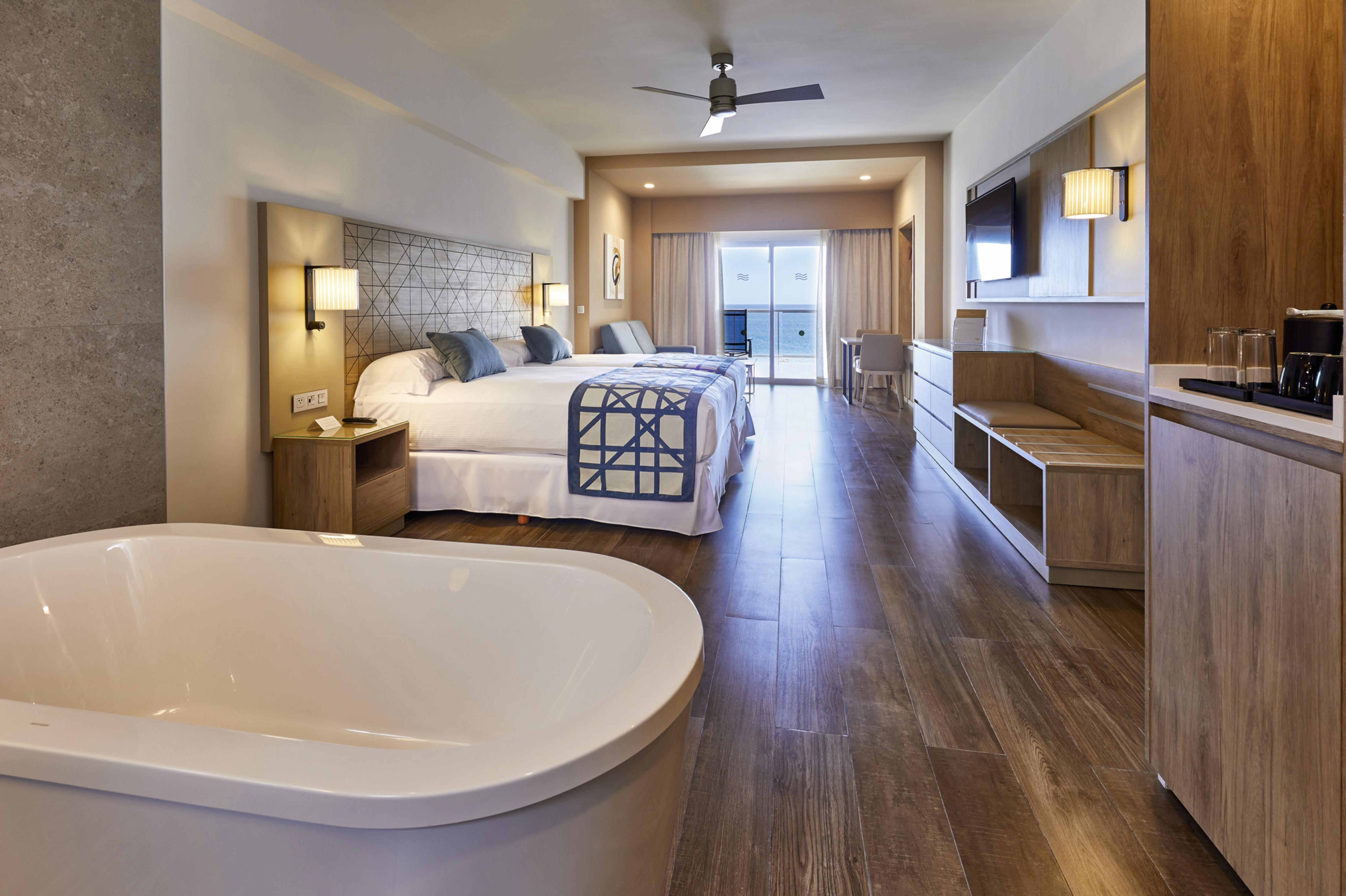 Hotel Riu Palace Baja California (adults Only) Cabo San Lucas
