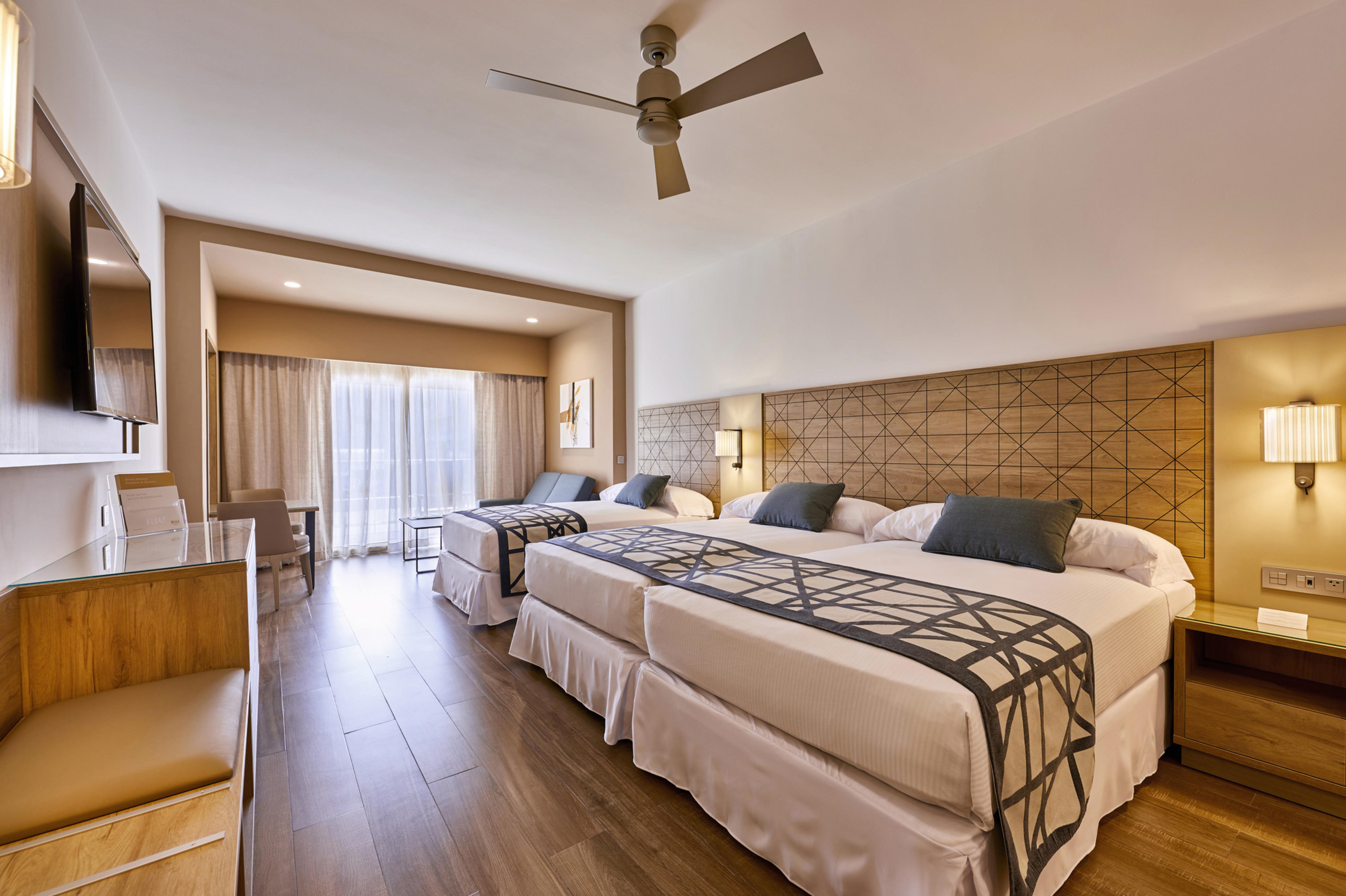 Hotel Riu Palace Baja California (adults Only) Cabo San Lucas