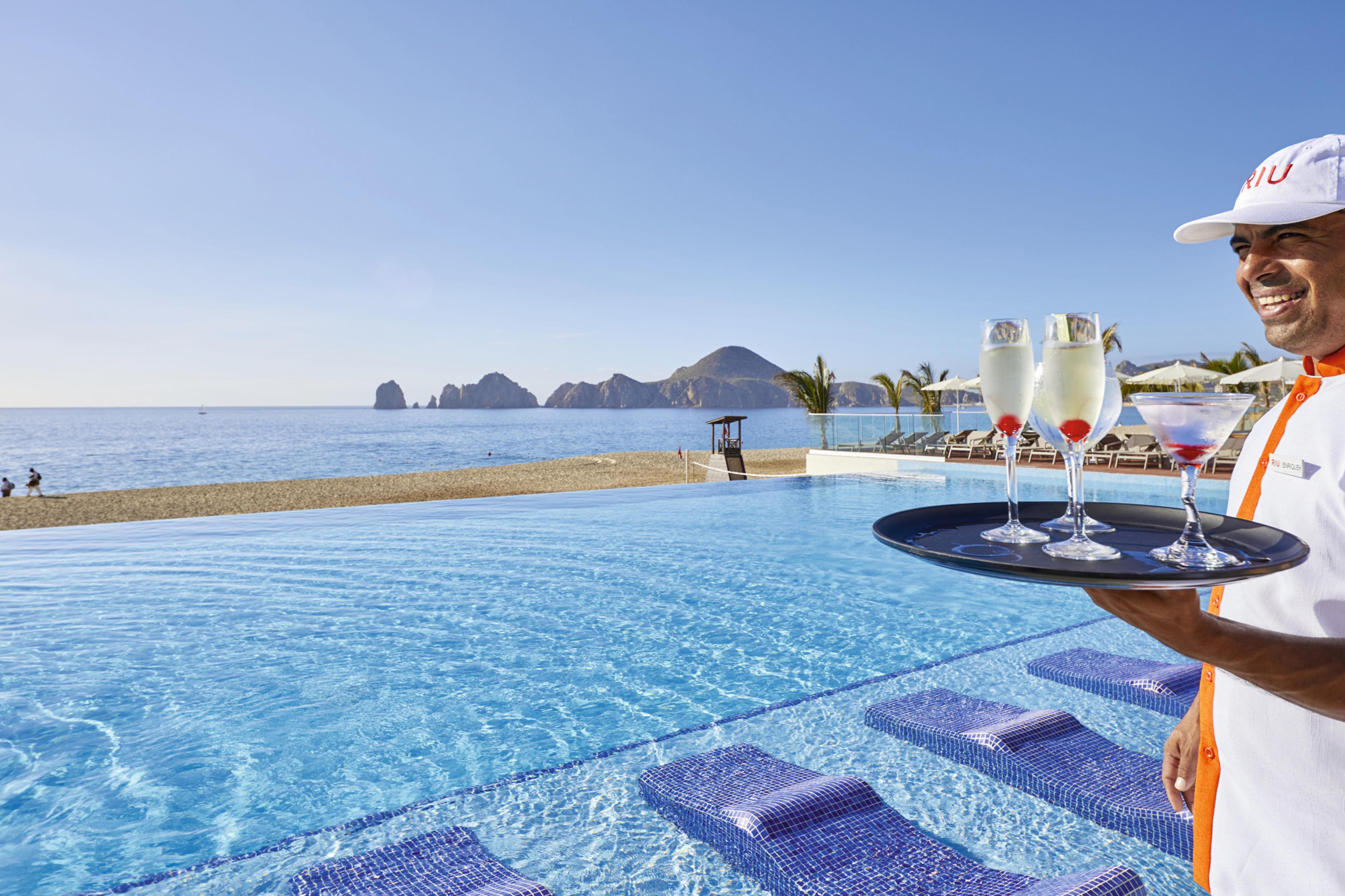 Hotel Riu Palace Baja California (adults Only)