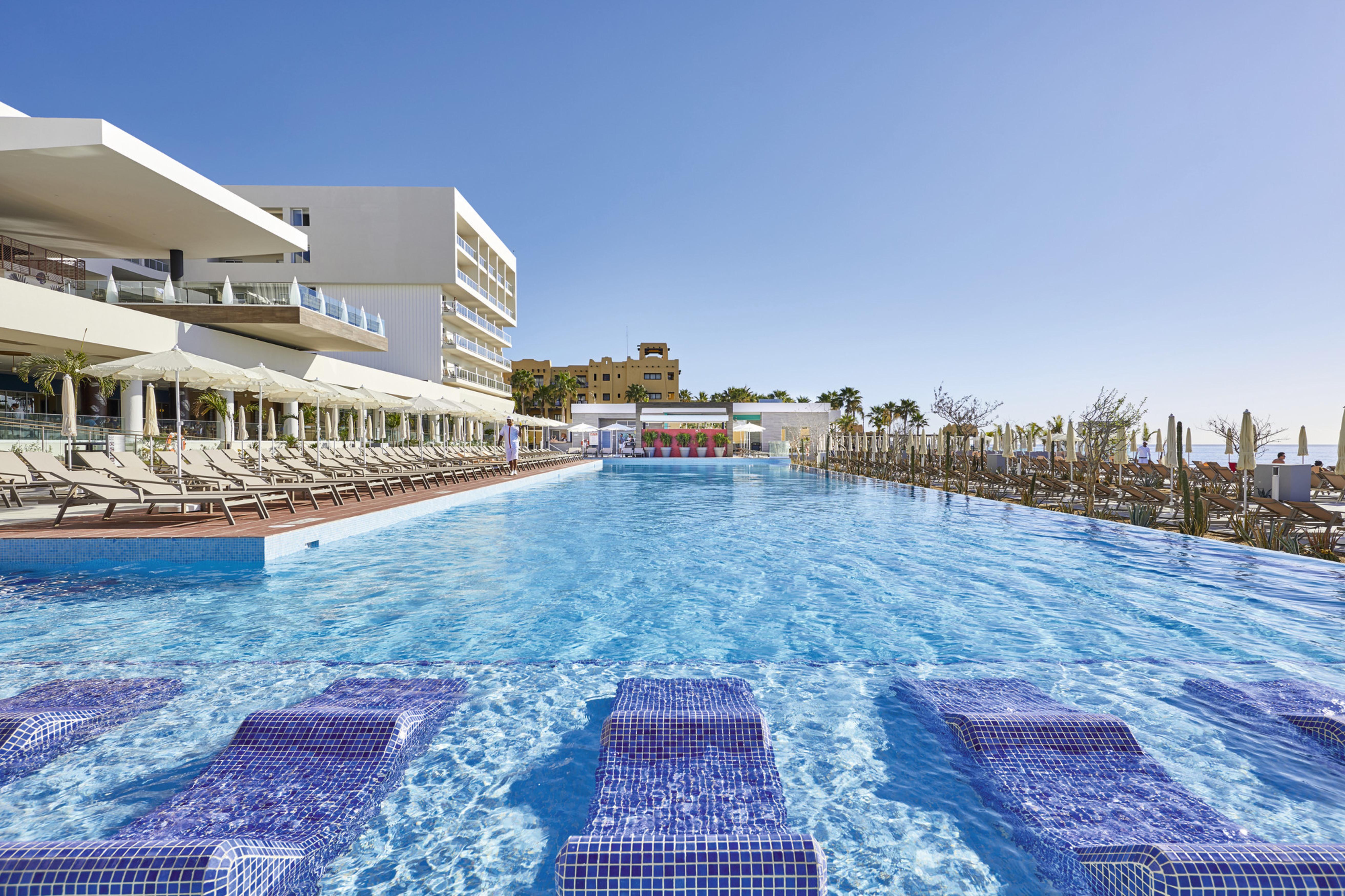 Hotel Riu Palace Baja California (adults Only) 4*