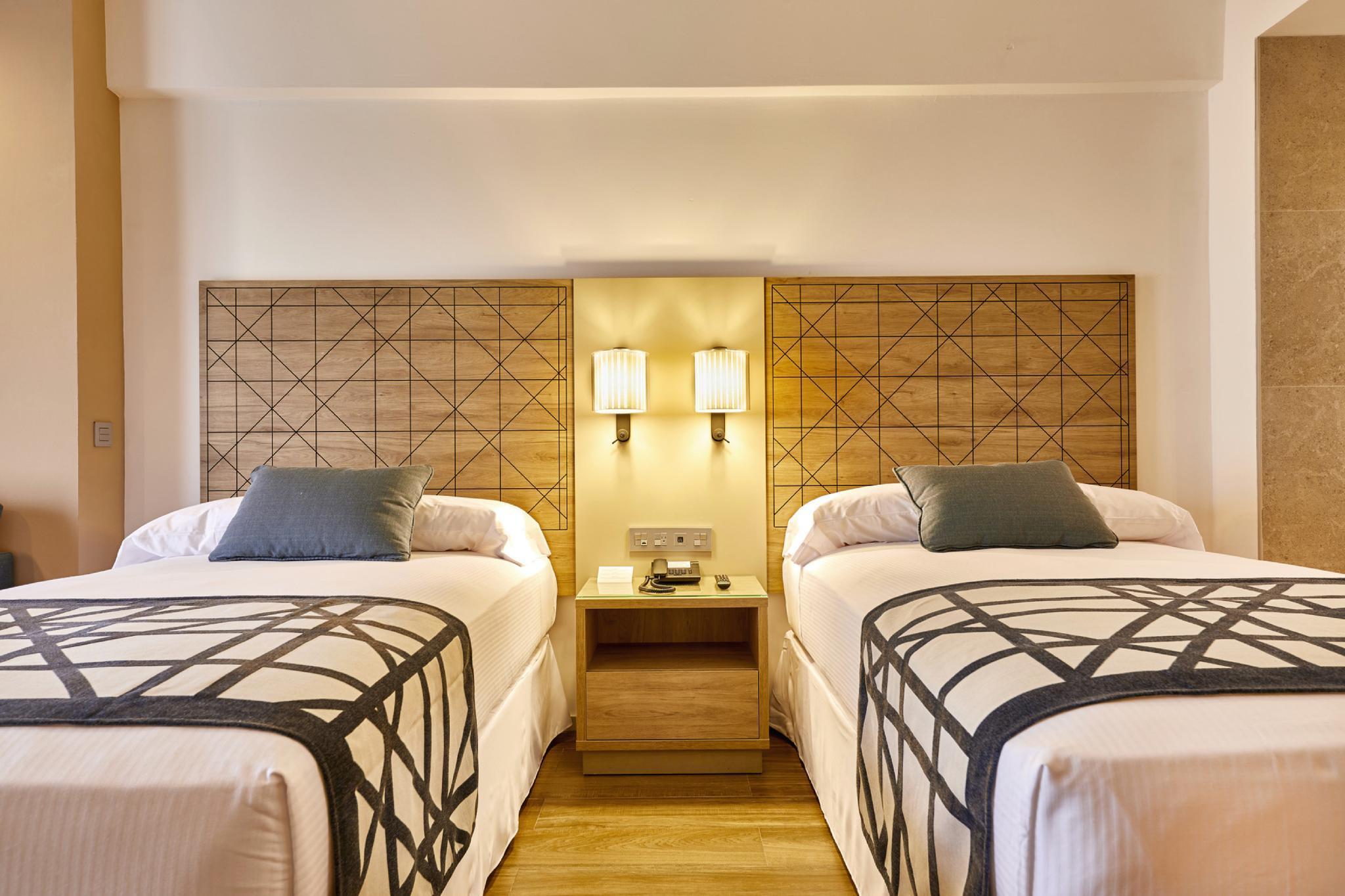 Hotel Riu Palace Baja California (adults Only)