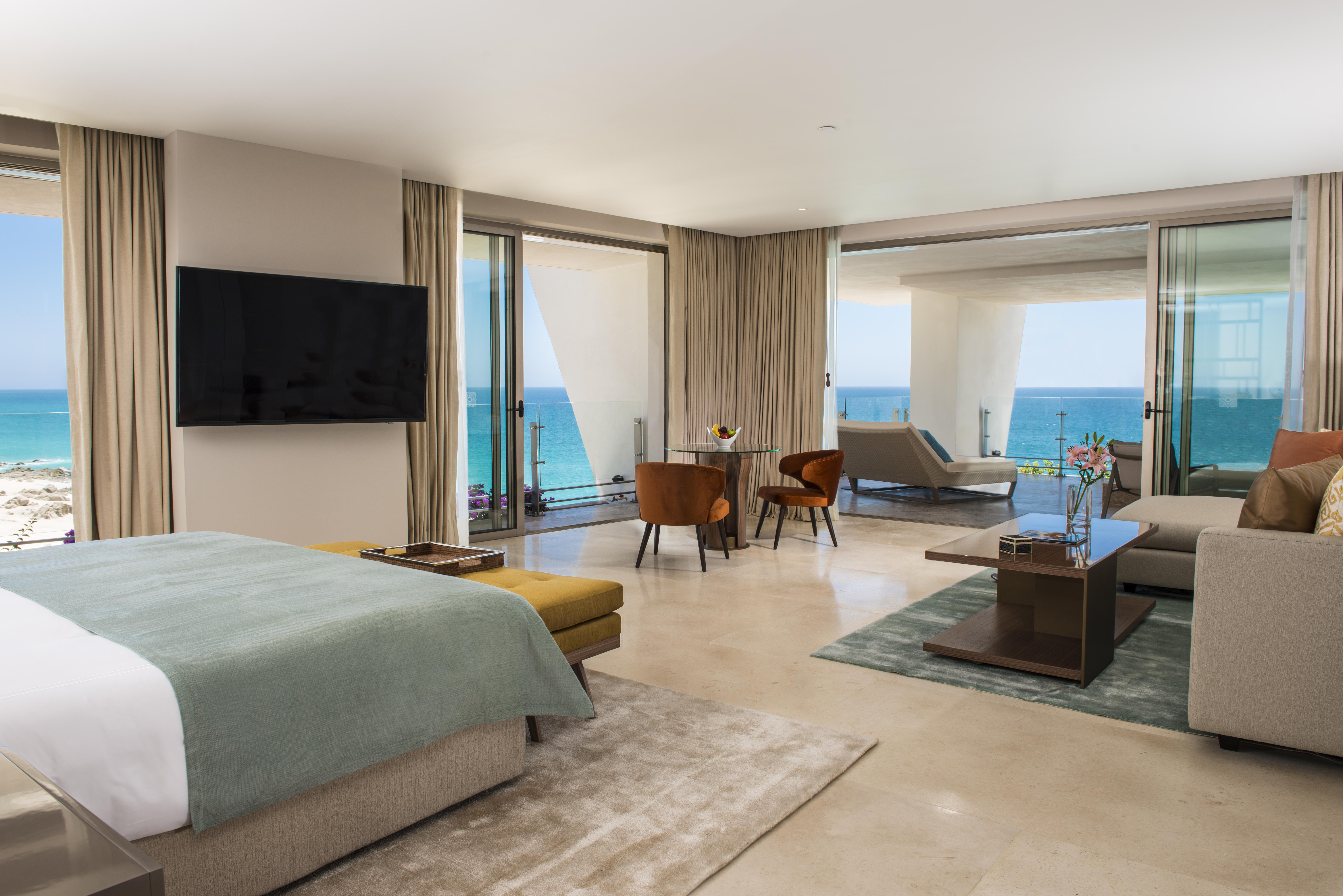 Grand Velas Cabos Luxury Resort 5*