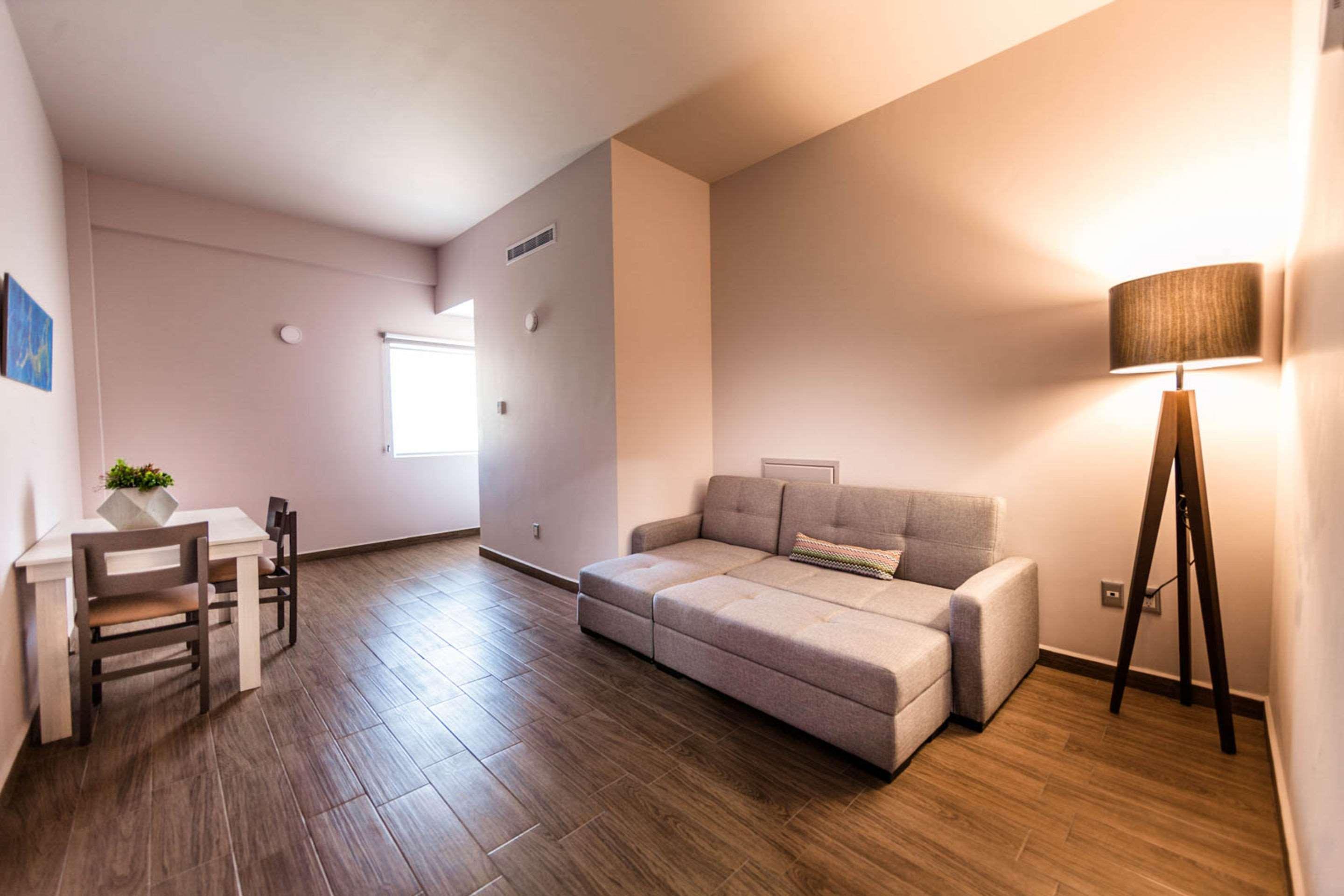 Comfort Inn&suites Cabos Hotel