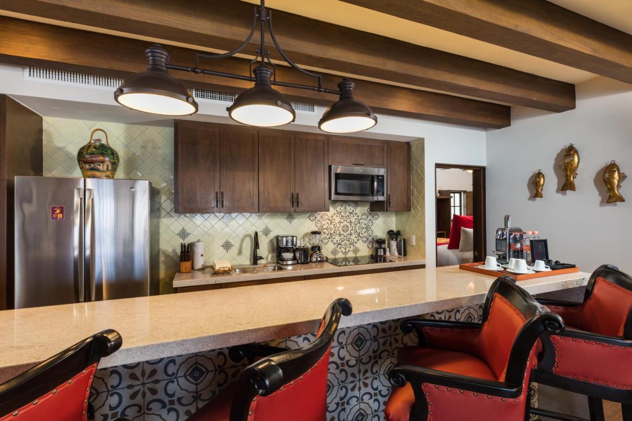 Vista Encantada & Residences, A La Carte Optional Hotel Cabo San Lucas