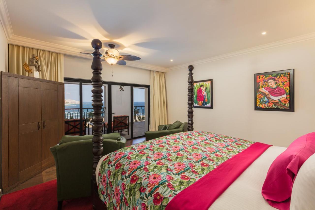 Vista Encantada & Residences, A La Carte Optional Hotel Cabo San Lucas