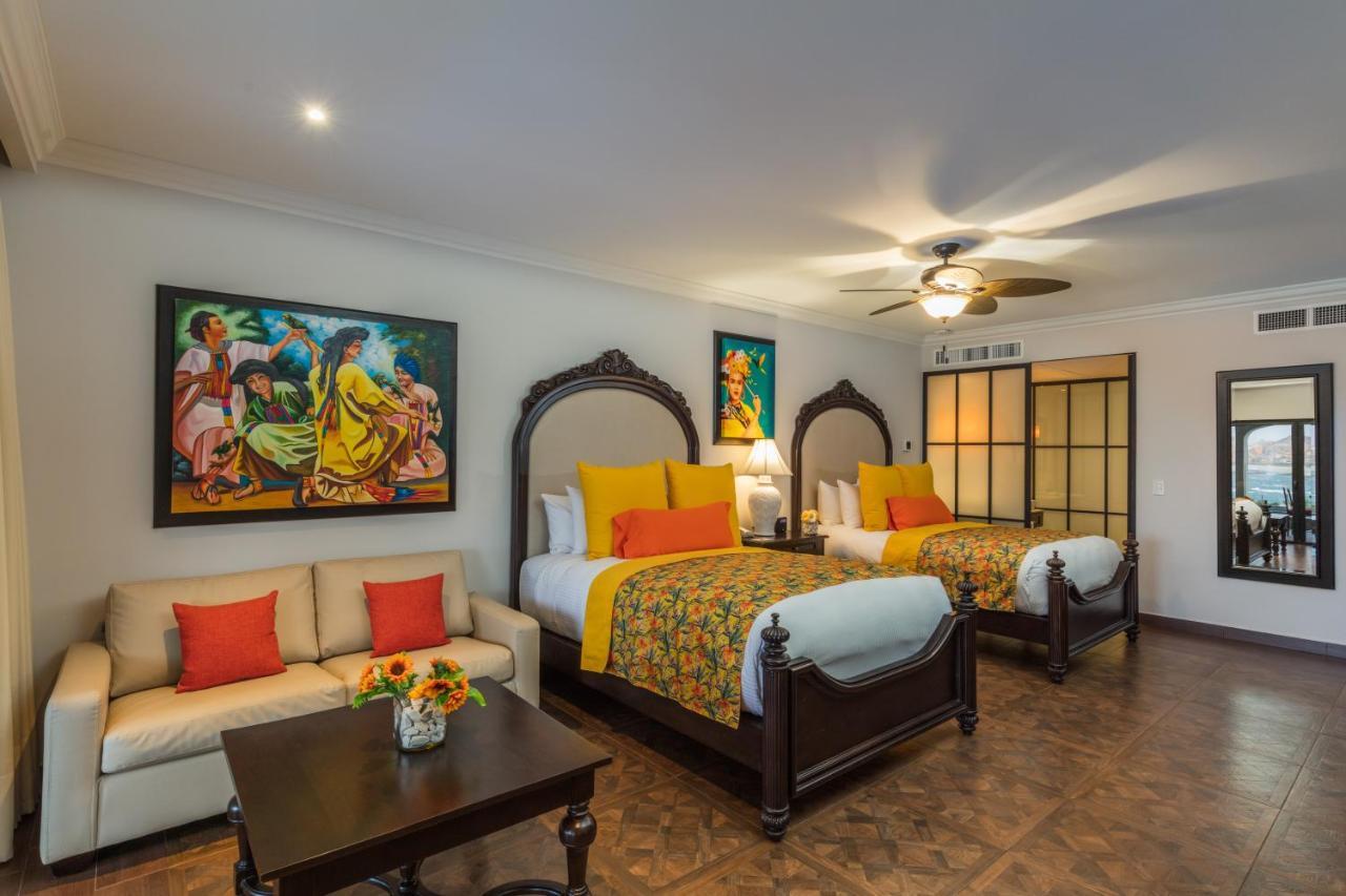 Vista Encantada & Residences, A La Carte Optional Cabo San Lucas