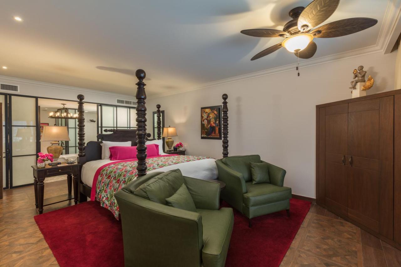 Hotel Vista Encantada & Residences, A La Carte Optional 5*