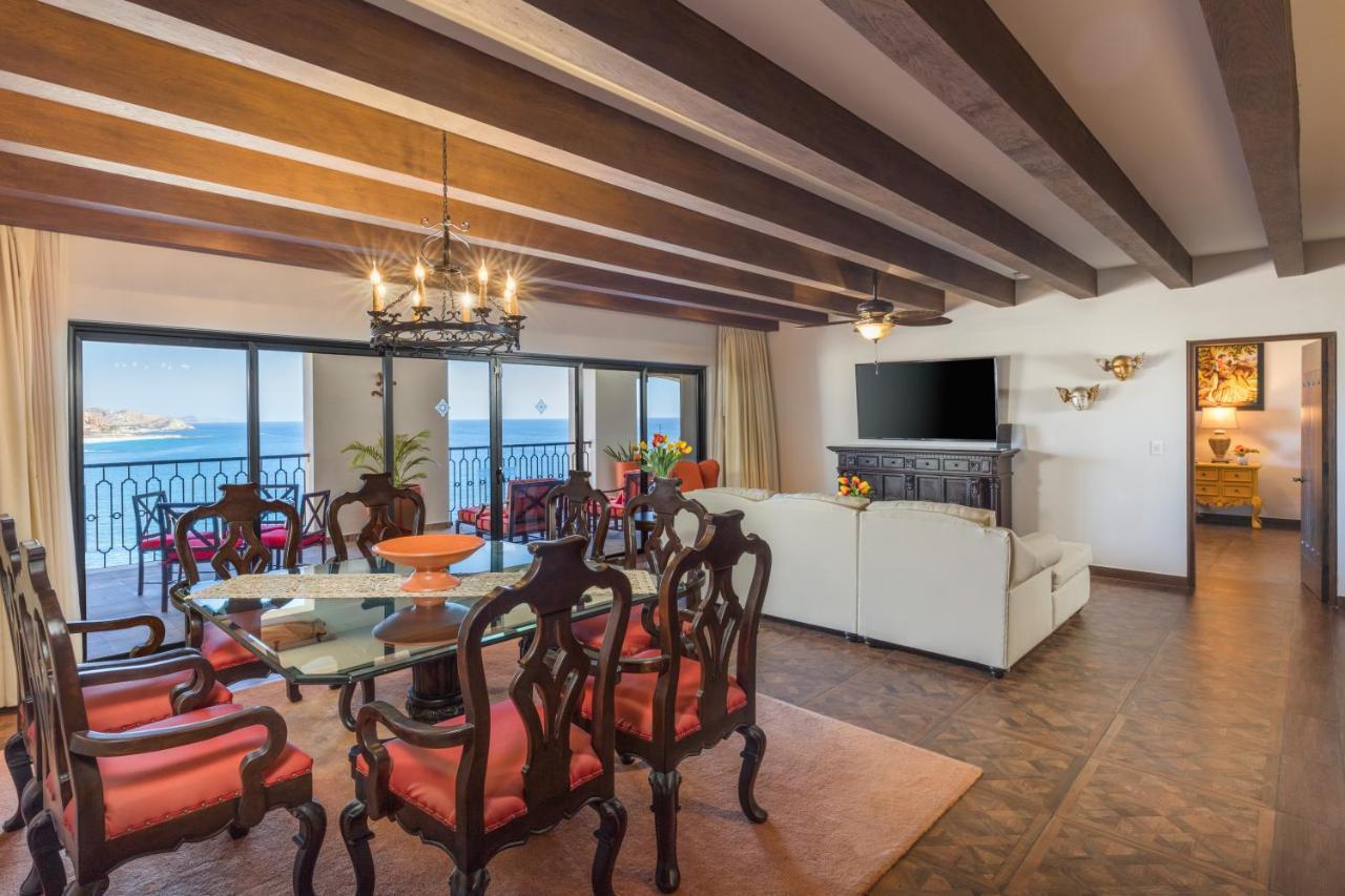 Hotel Vista Encantada & Residences, A La Carte Optional Cabo San Lucas