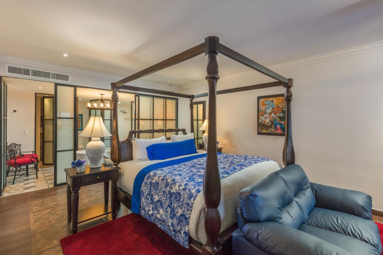Vista Encantada & Residences, A La Carte Optional 5*