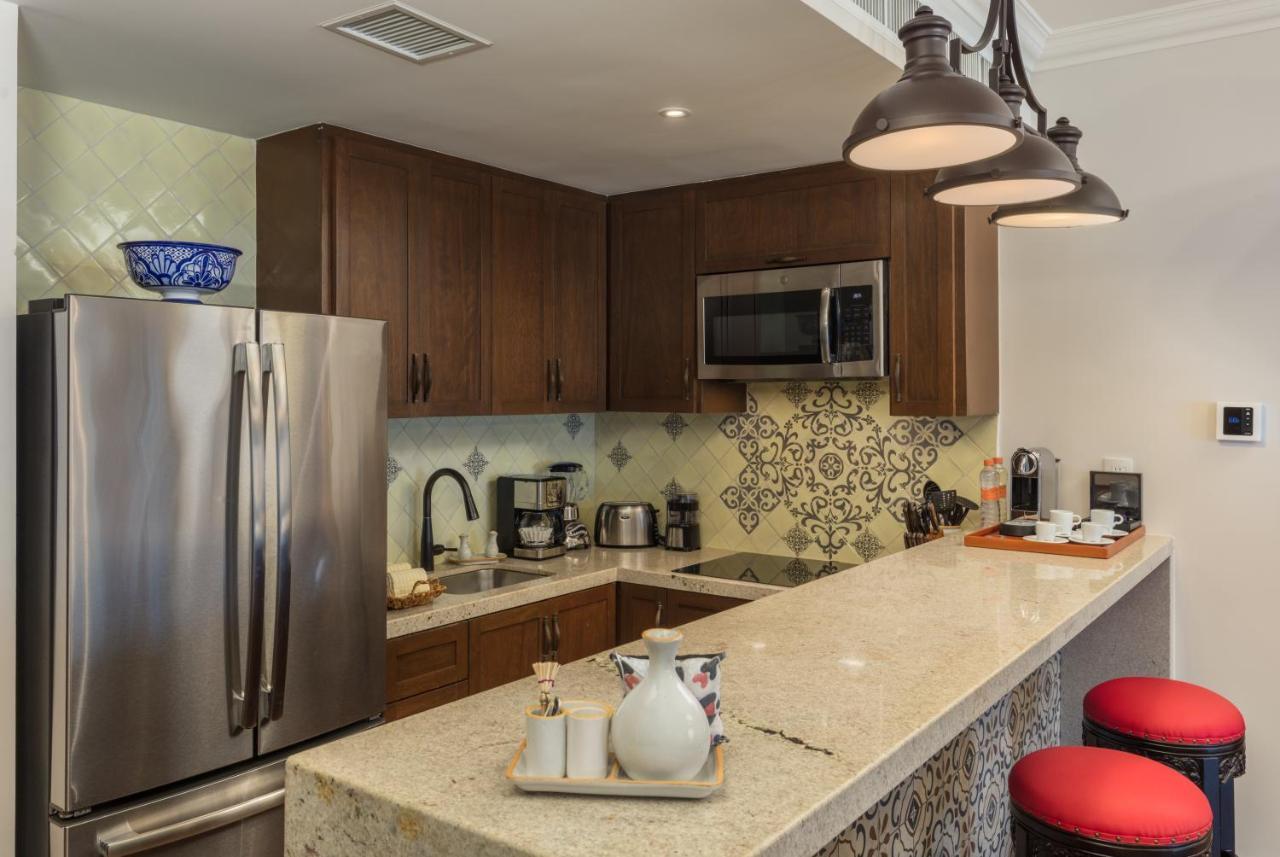 Vista Encantada & Residences, A La Carte Optional Hotel