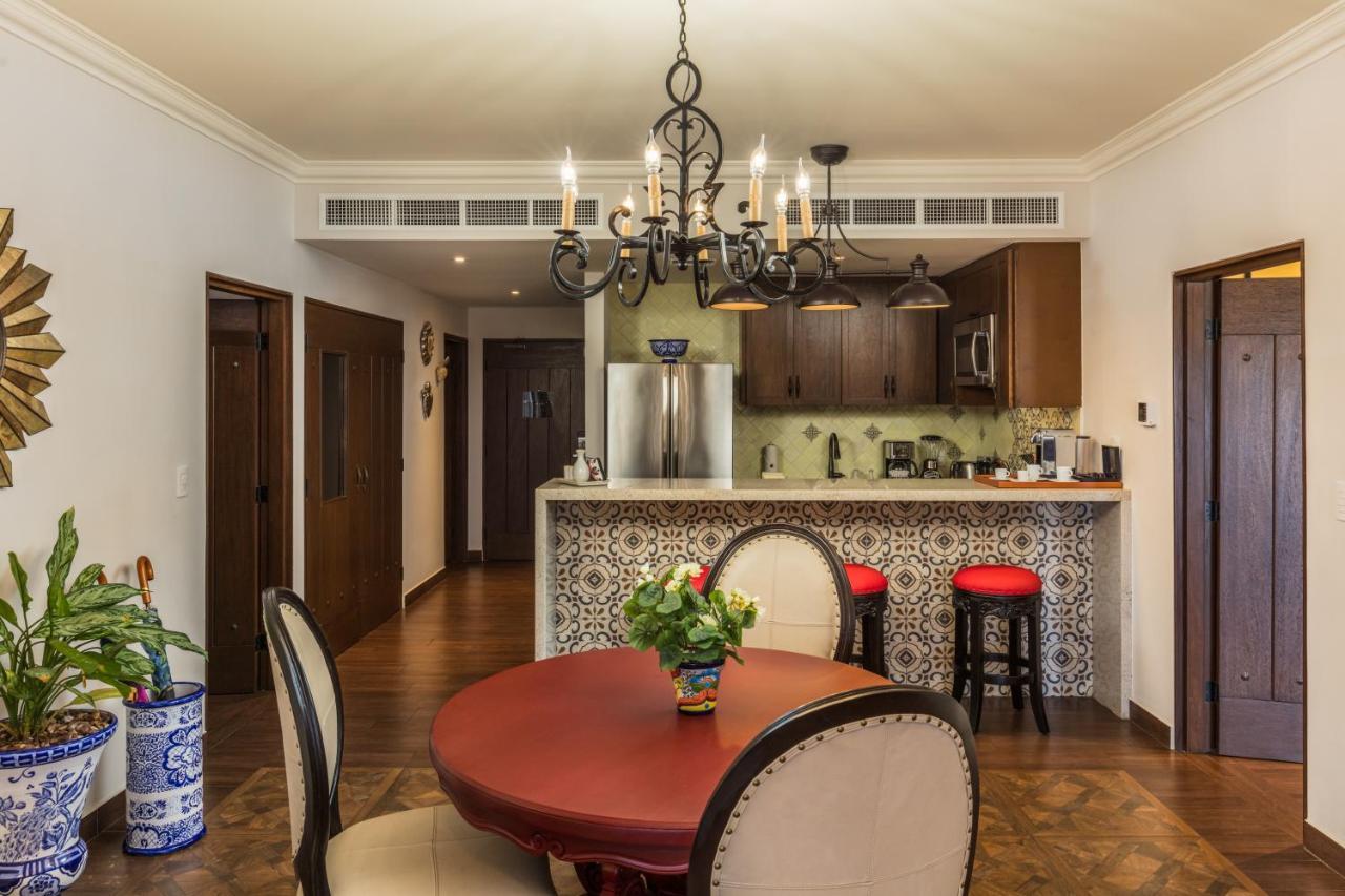 Vista Encantada & Residences, A La Carte Optional Hotel 5*