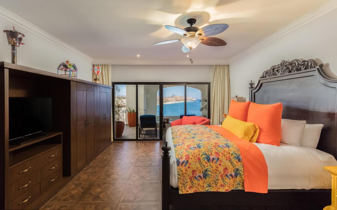 Vista Encantada & Residences, A La Carte Optional Hotel Cabo San Lucas