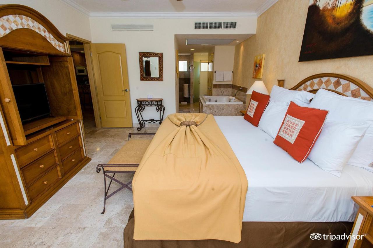Del Arco & Resort