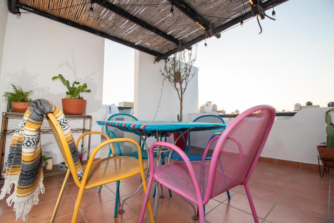 Apartment Your Cabo Penthouse Escape Walk To & Sea! Cabo San Lucas