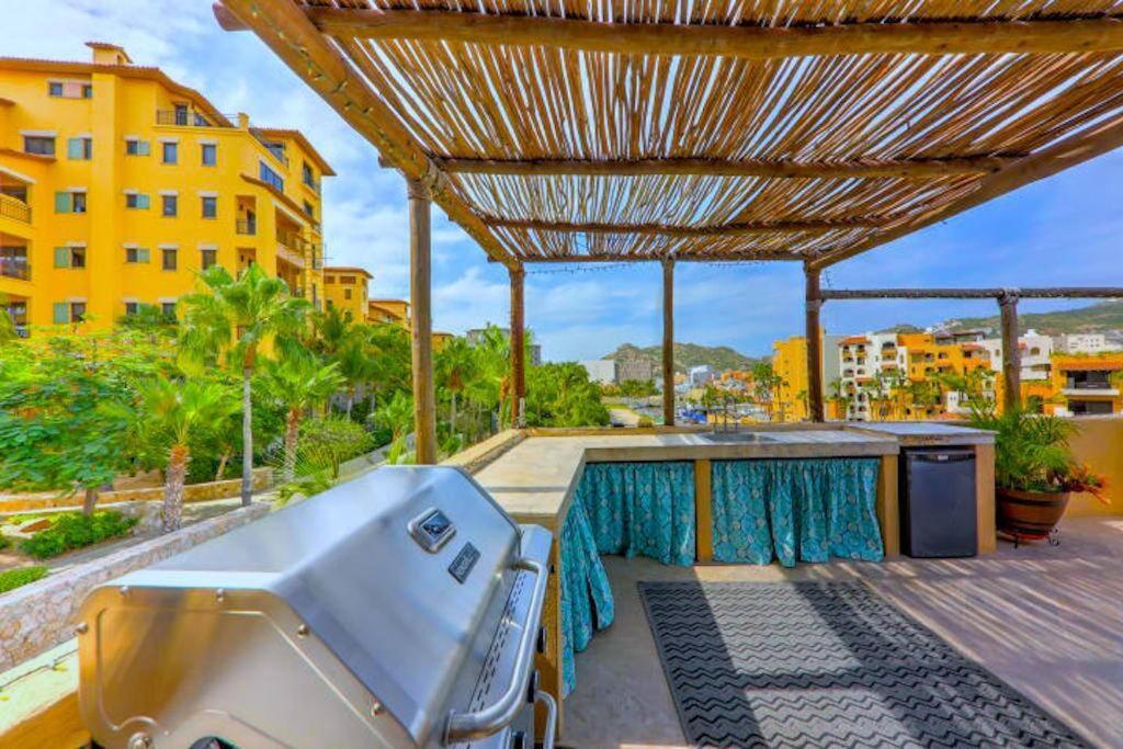 Cabo's Hidden Gem! Steps To The Marina Or Apartamento *