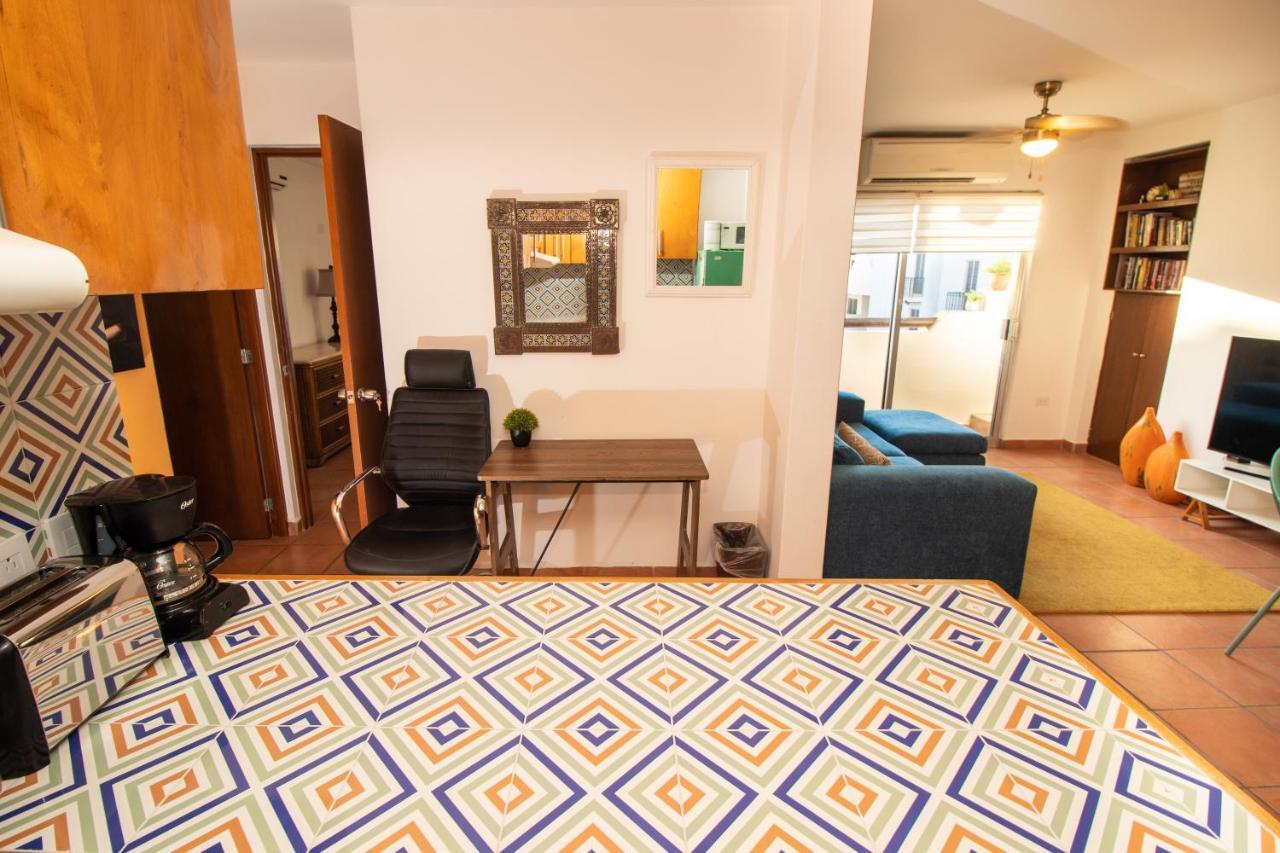 Your Cabo Penthouse Escape Walk To & Sea! Apartment