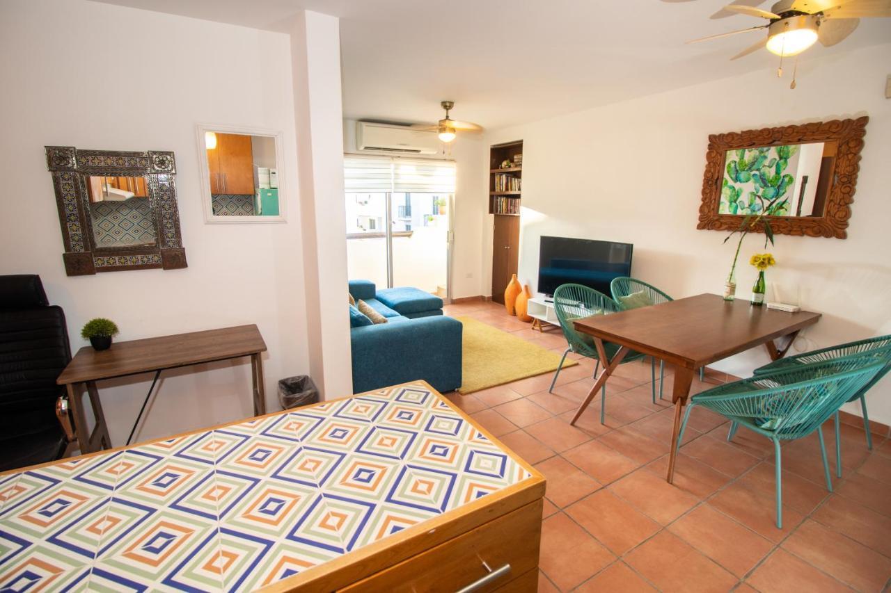 Your Cabo Penthouse Escape Walk To & Sea! Apartment Cabo San Lucas