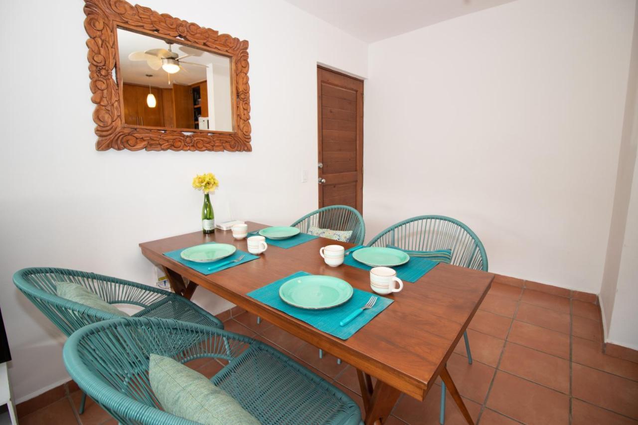 Your Cabo Penthouse Escape Walk To & Sea! Apartment