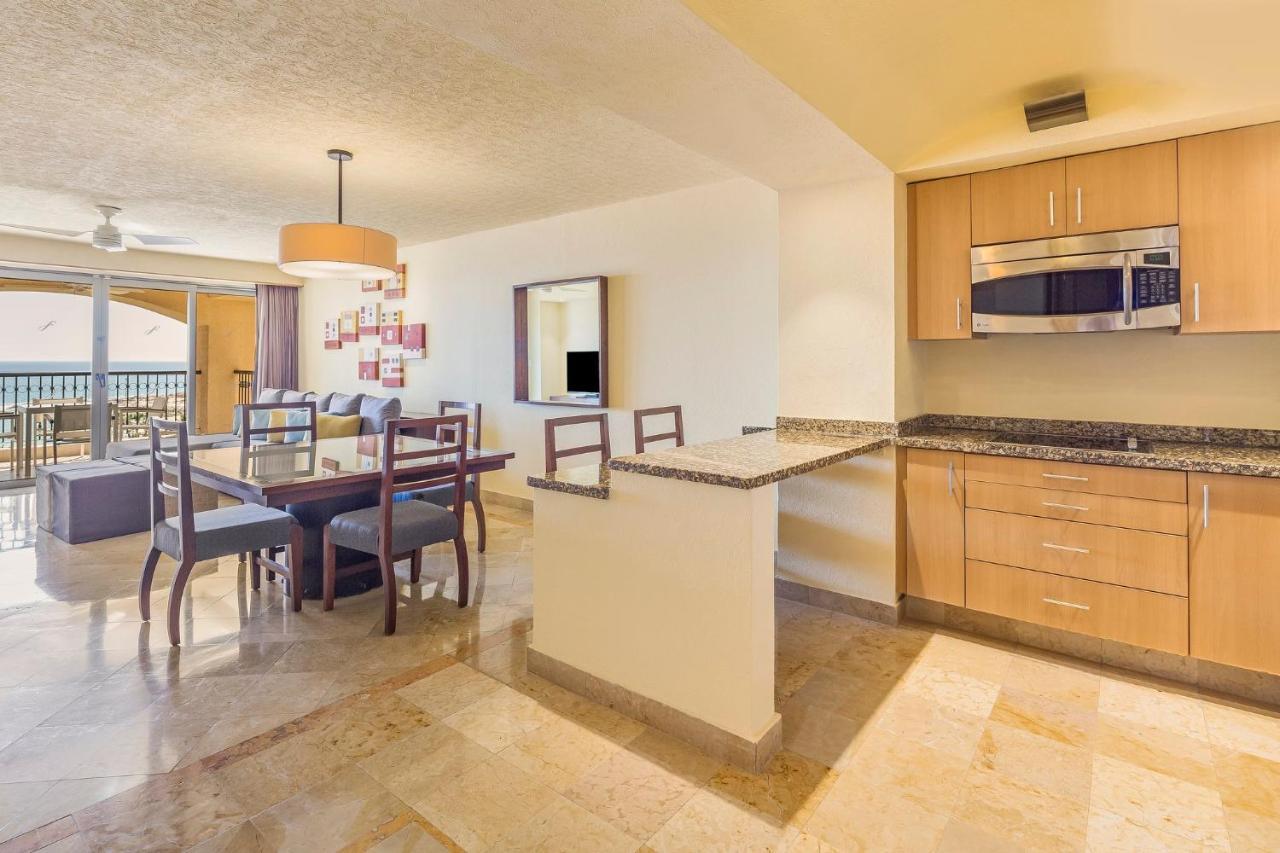 Grand Fiesta Americana Cabos Golf & 5* Cabo San Lucas