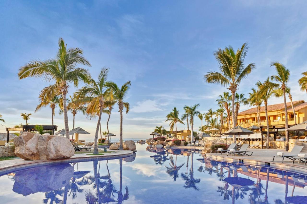 Grand Fiesta Americana Cabos Golf & Resort Cabo San Lucas