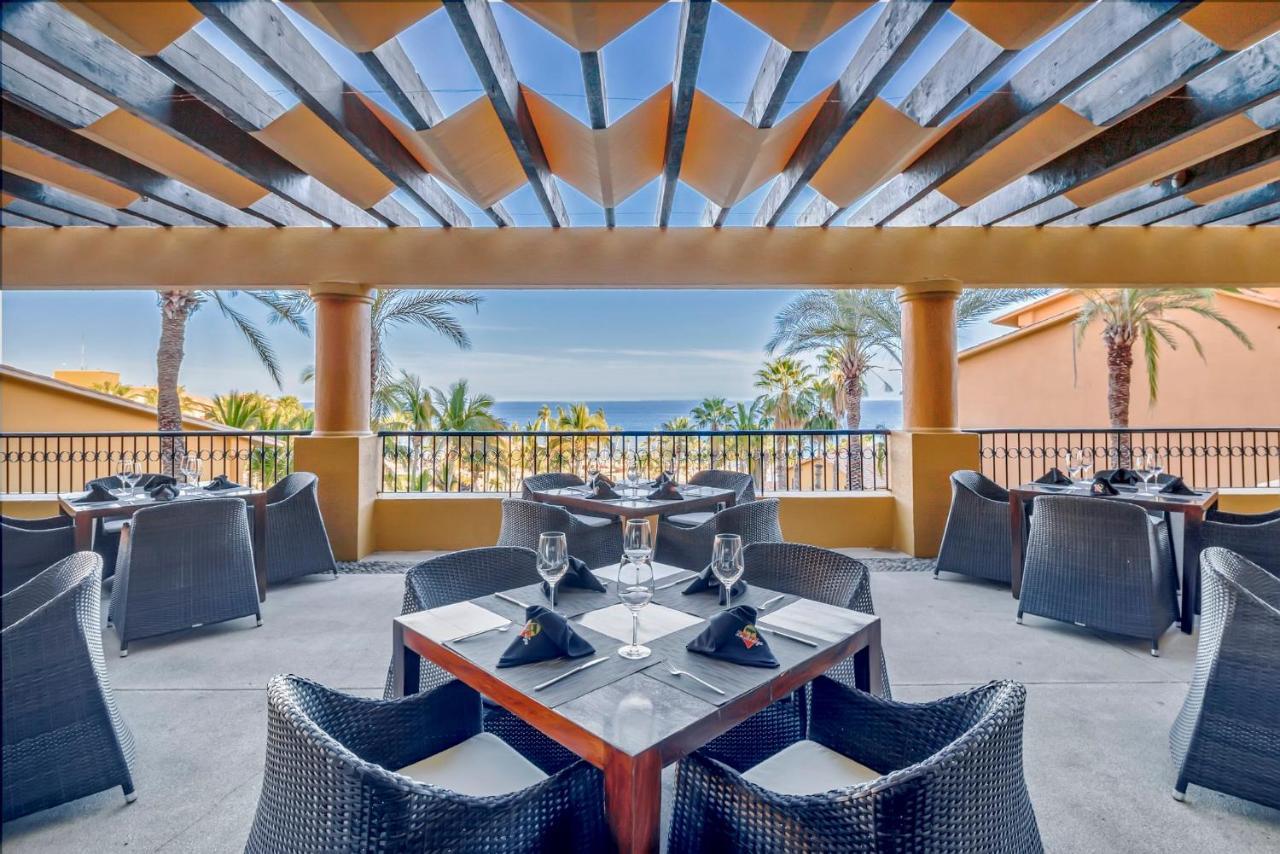 Grand Fiesta Americana Cabos Golf & Cabo San Lucas
