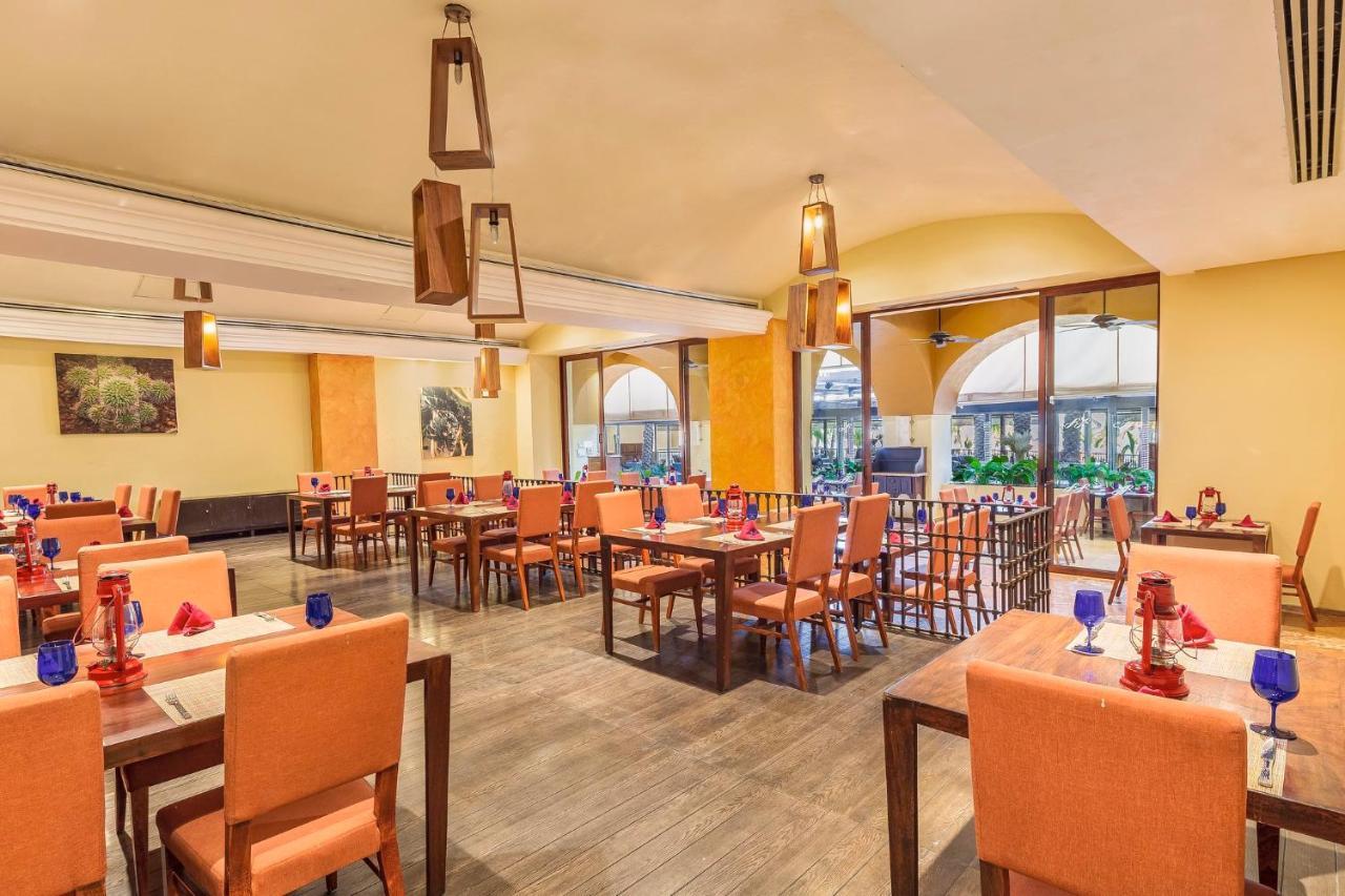 Grand Fiesta Americana Cabos Golf & Resort