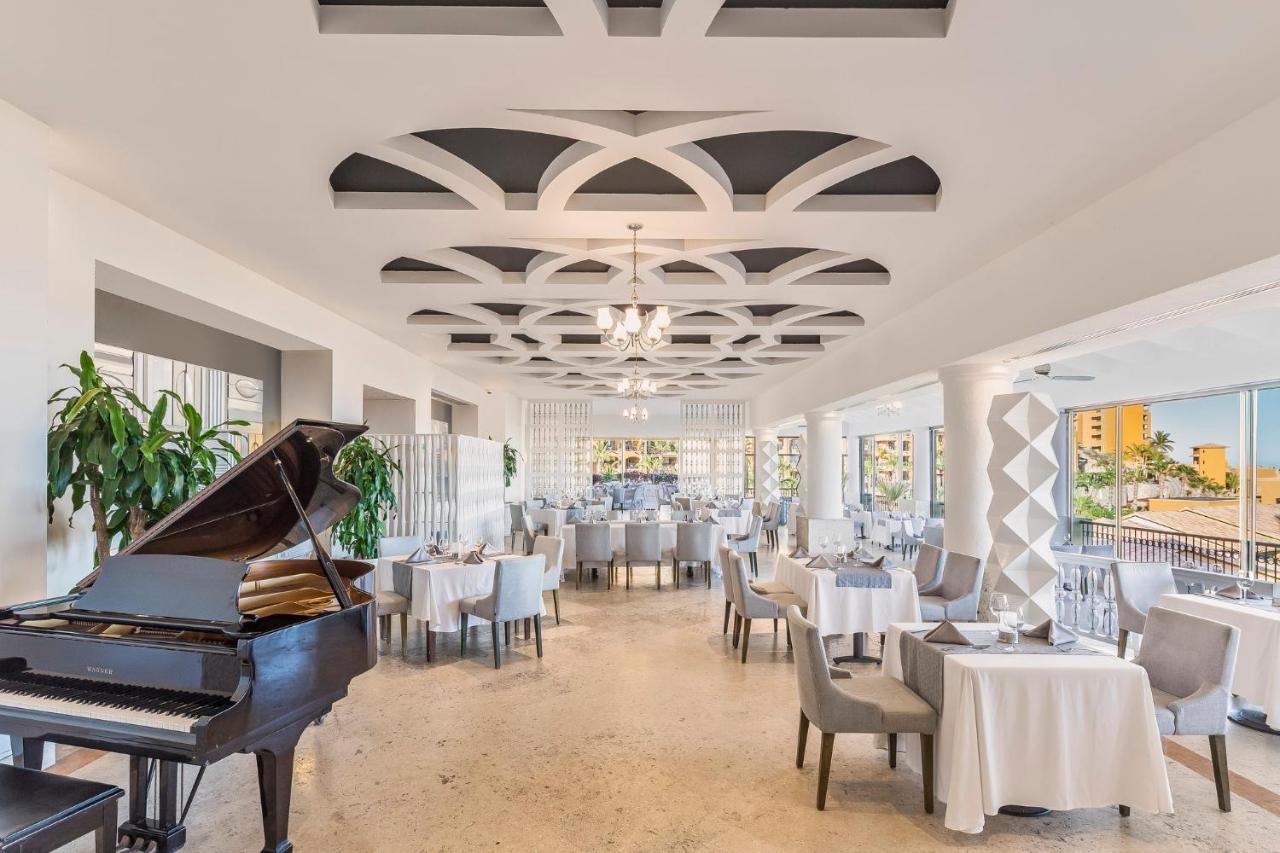 Grand Fiesta Americana Cabos Golf & 5*