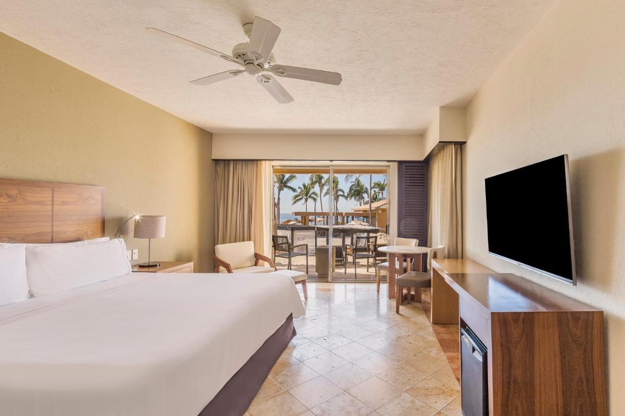 Resort Grand Fiesta Americana Cabos Golf &
