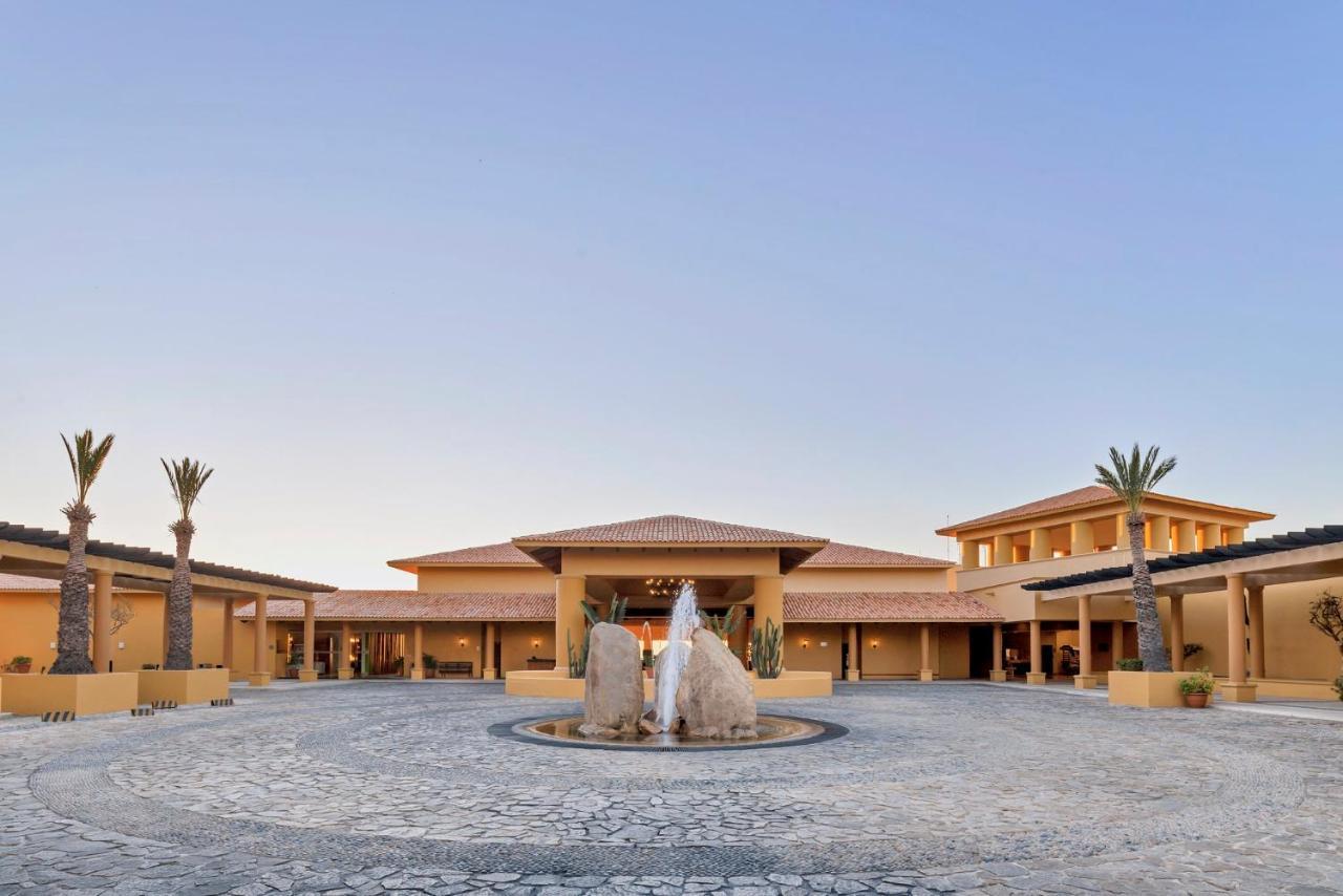Grand Fiesta Americana Cabos Golf &