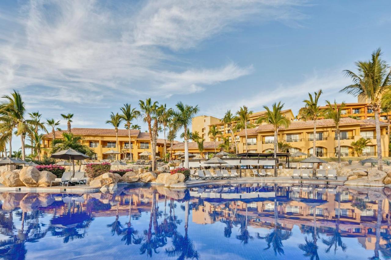 Resort Grand Fiesta Americana Cabos Golf & Cabo San Lucas