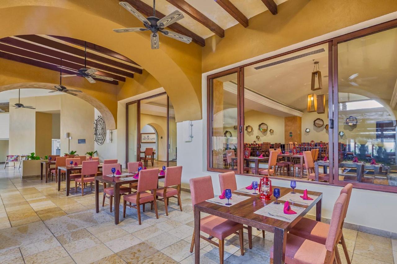 Grand Fiesta Americana Cabos Golf & 5*