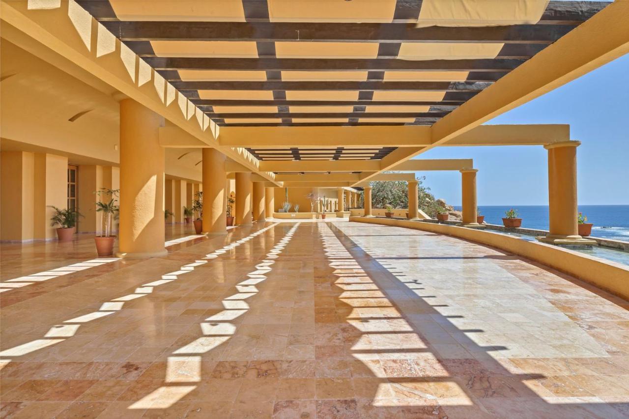 Grand Fiesta Americana Cabos Golf & Resort 5*