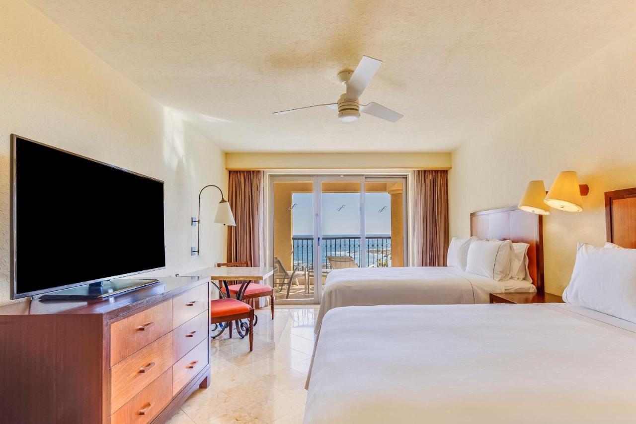 Resort Grand Fiesta Americana Cabos Golf & Cabo San Lucas