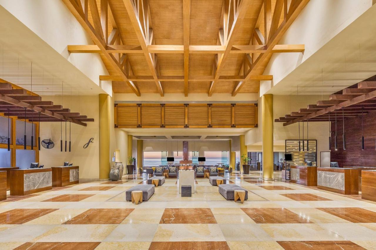 Resort Grand Fiesta Americana Cabos Golf &