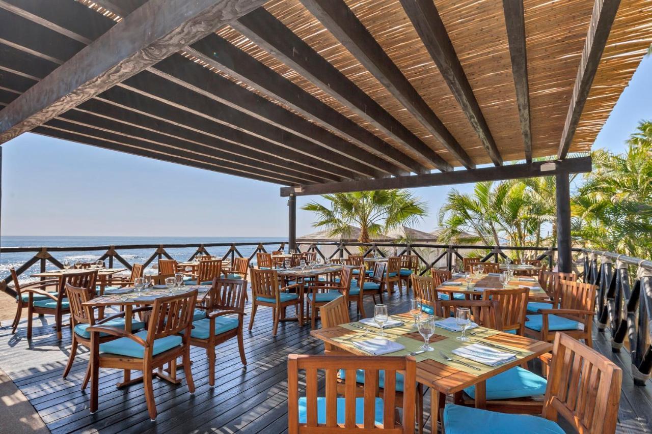 Grand Fiesta Americana Cabos Golf & Resort