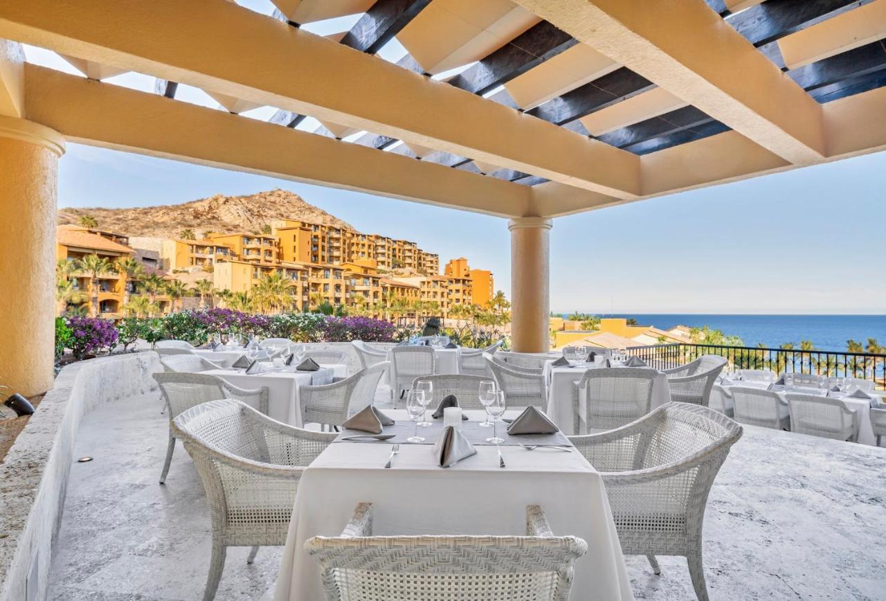 Resort Grand Fiesta Americana Cabos Golf & 5*