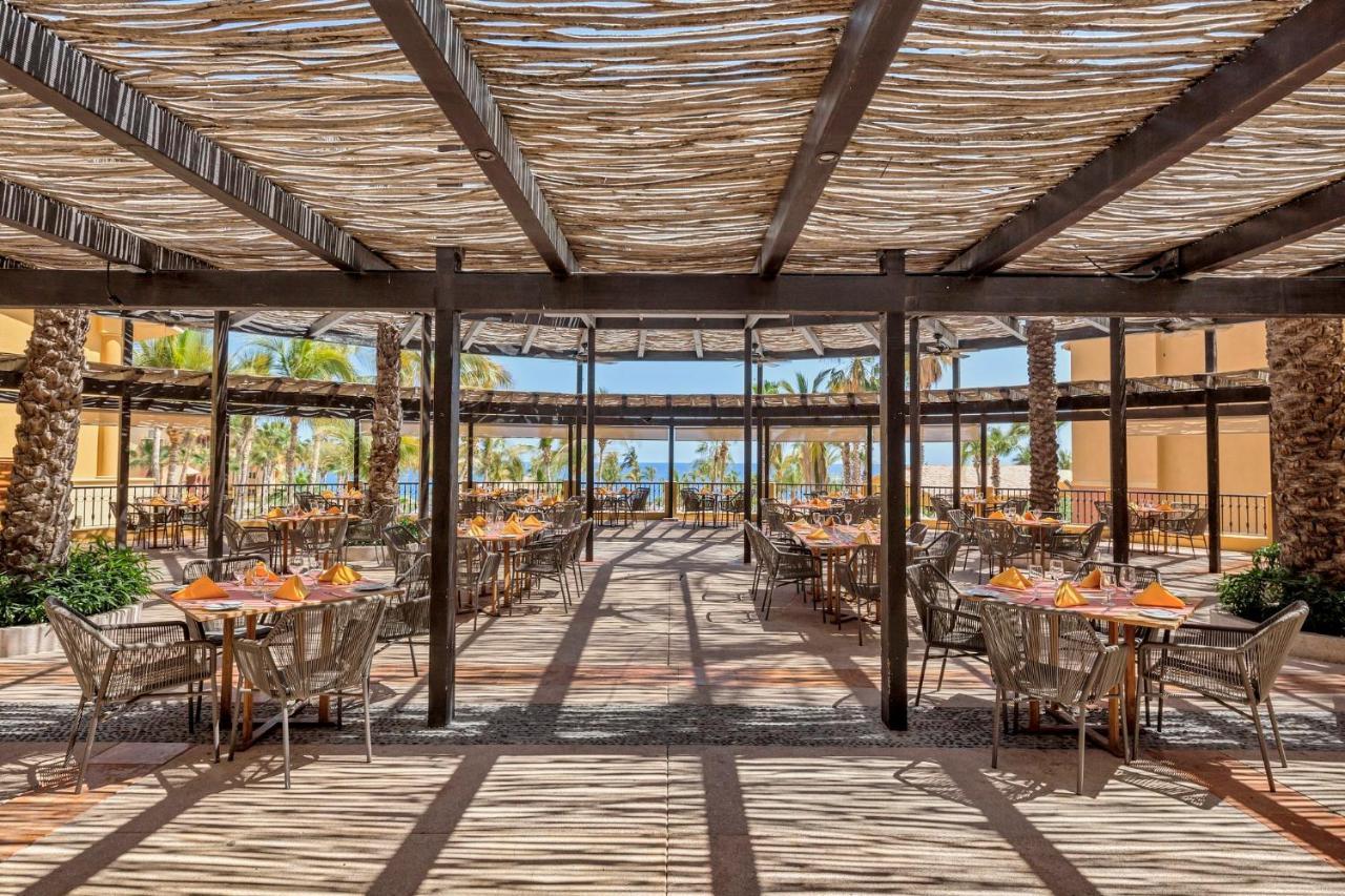 Grand Fiesta Americana Cabos Golf & 5*