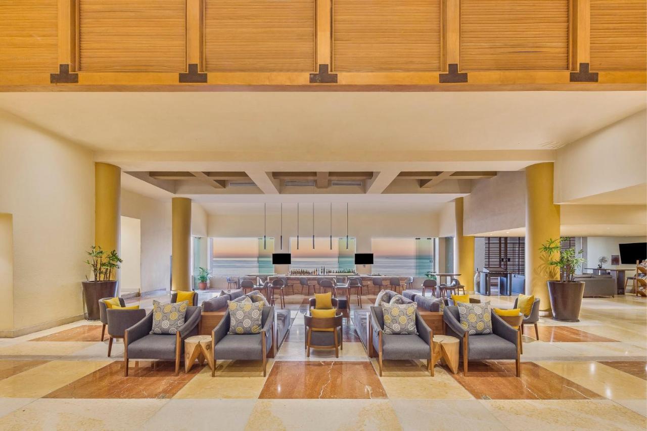 Resort Grand Fiesta Americana Cabos Golf & 5*