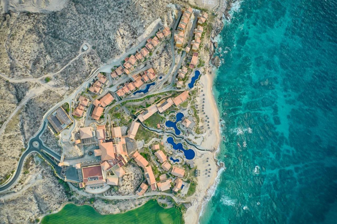 Grand Fiesta Americana Cabos Golf & 5*