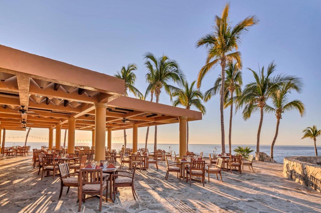 Resort Grand Fiesta Americana Cabos Golf & Cabo San Lucas