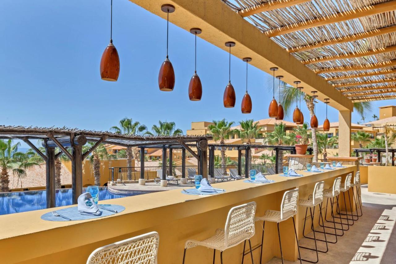 Grand Fiesta Americana Cabos Golf & Resort Cabo San Lucas